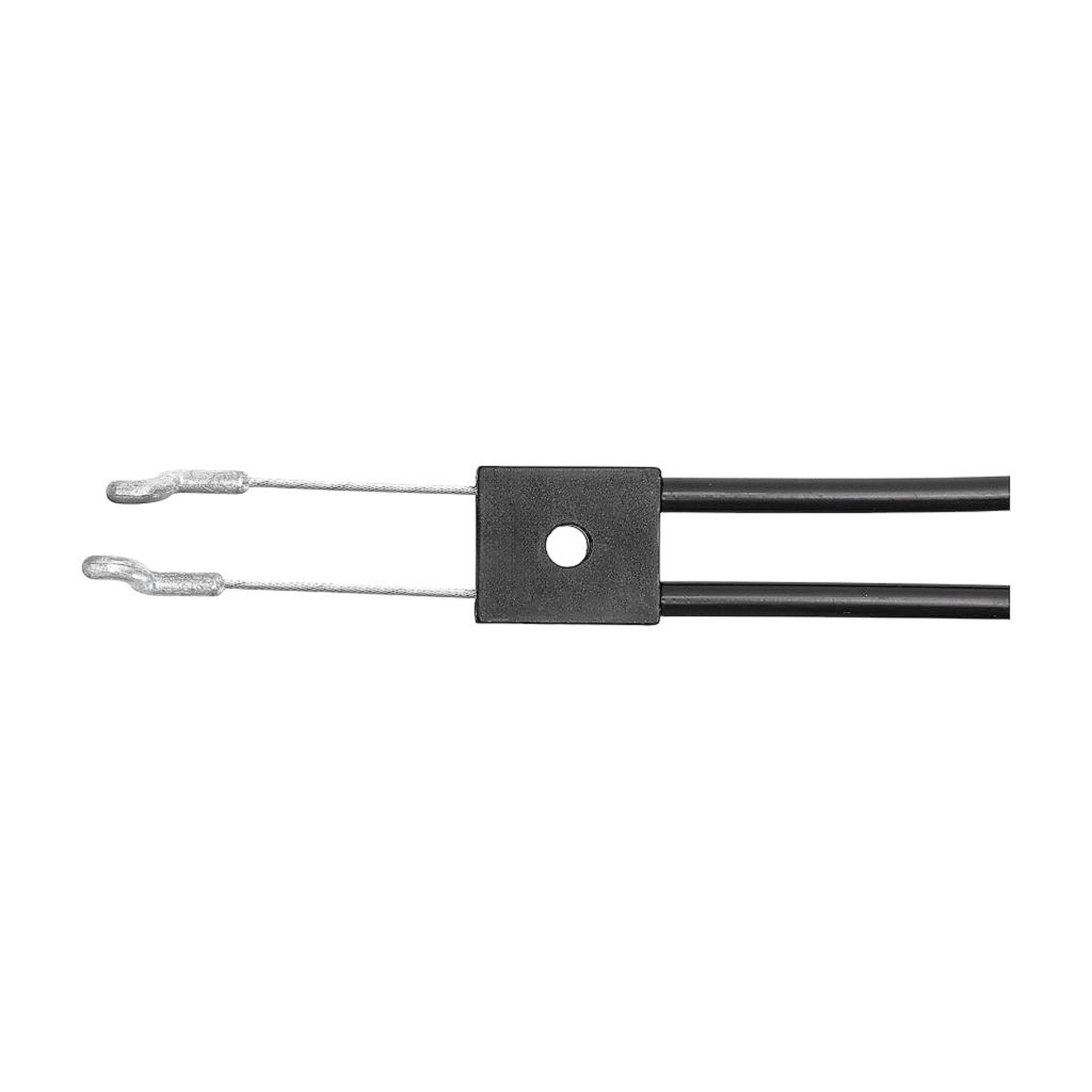 Set kompletních lanek pohonu kol zapínání a vypínání motoru pro Čínské motorové sekačky a sekačky z hobbymarketů Hortmasz (OEM JL50Z0113)