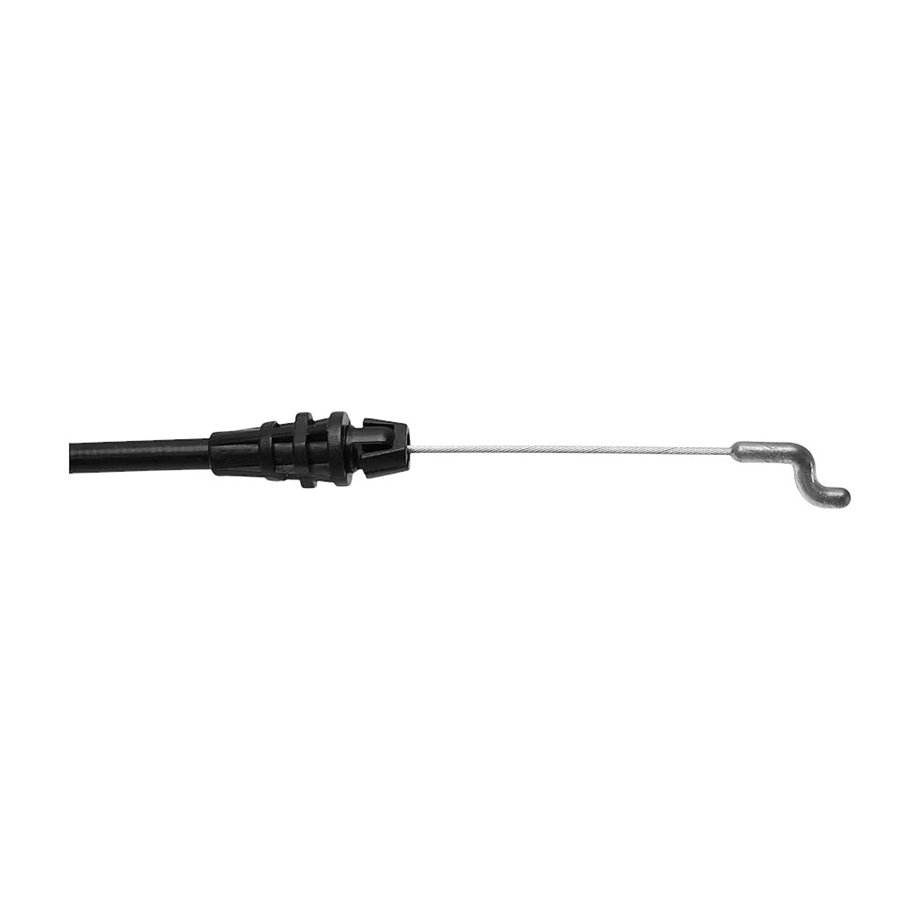 Kompletní lanko zapínání a vypínání motoru pro motorové sekačky MTD (OEM 746-0552 946-0552)