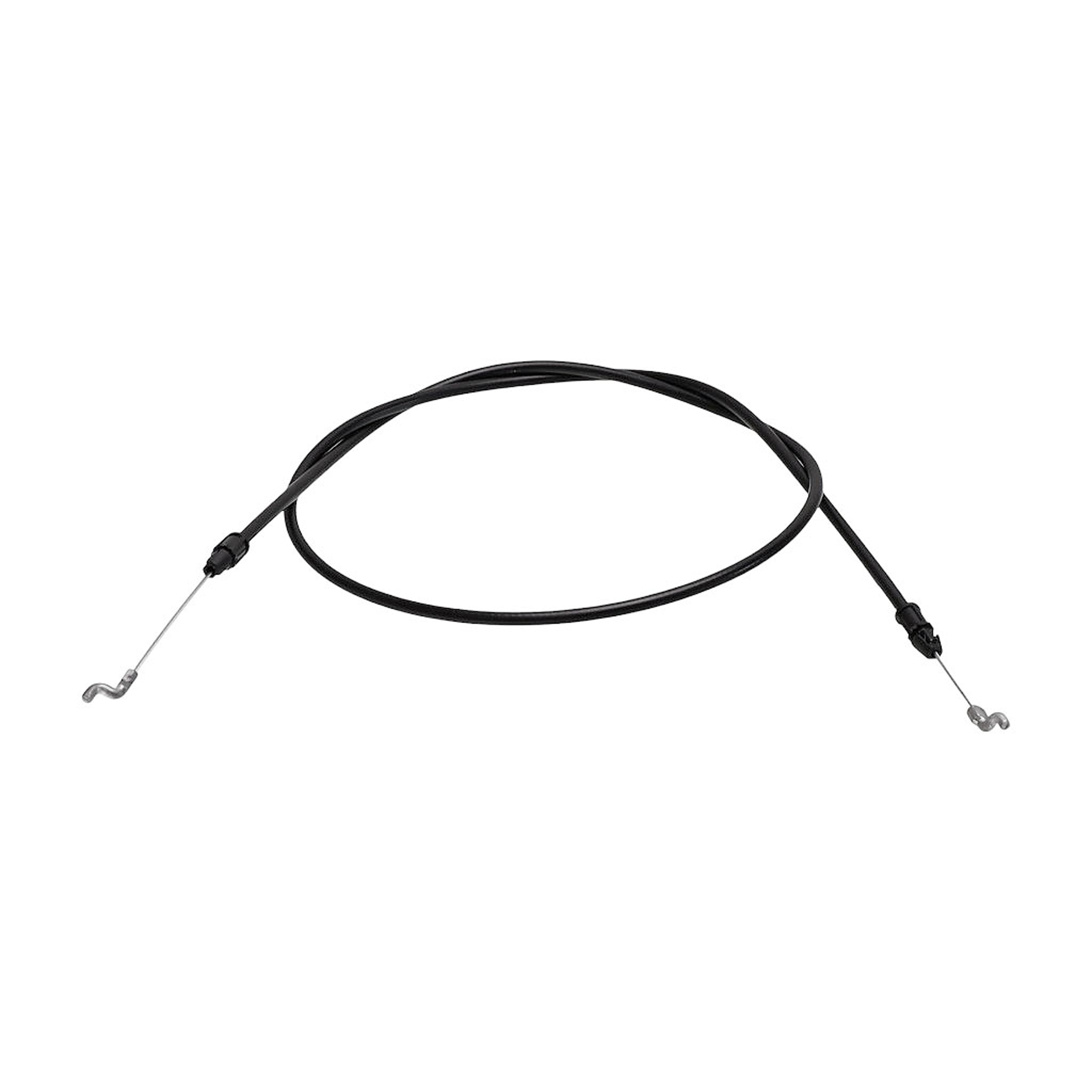 Kompletní lanko zapínání a vypínání motoru pro motorové sekačky MTD Troy-Bilt Bolens Yard Man (OEM 746-0551 946-0551)