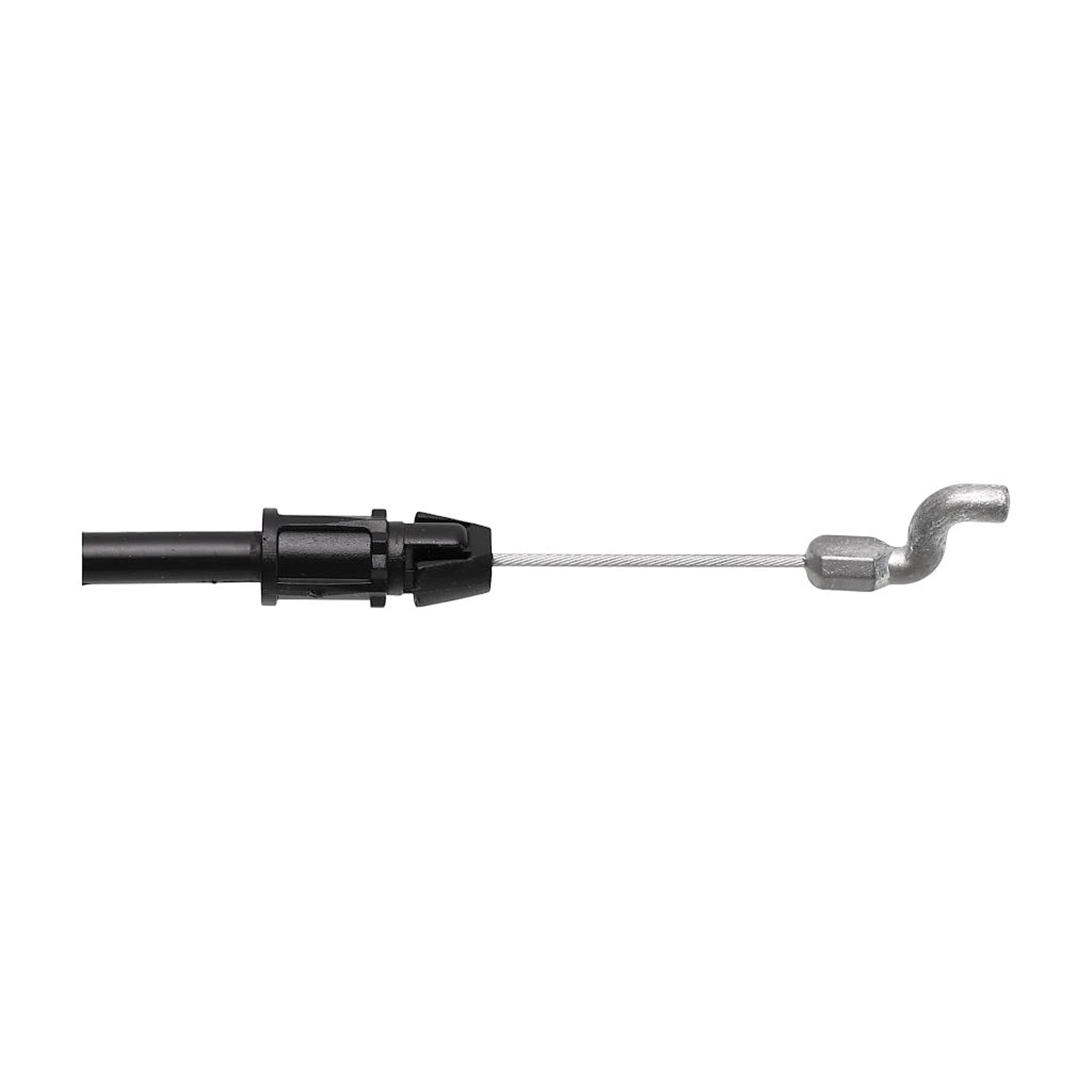 Kompletní lanko zapínání a vypínání motoru pro motorové sekačky MTD Troy-Bilt Bolens Yard Man (OEM 746-0551 946-0551)