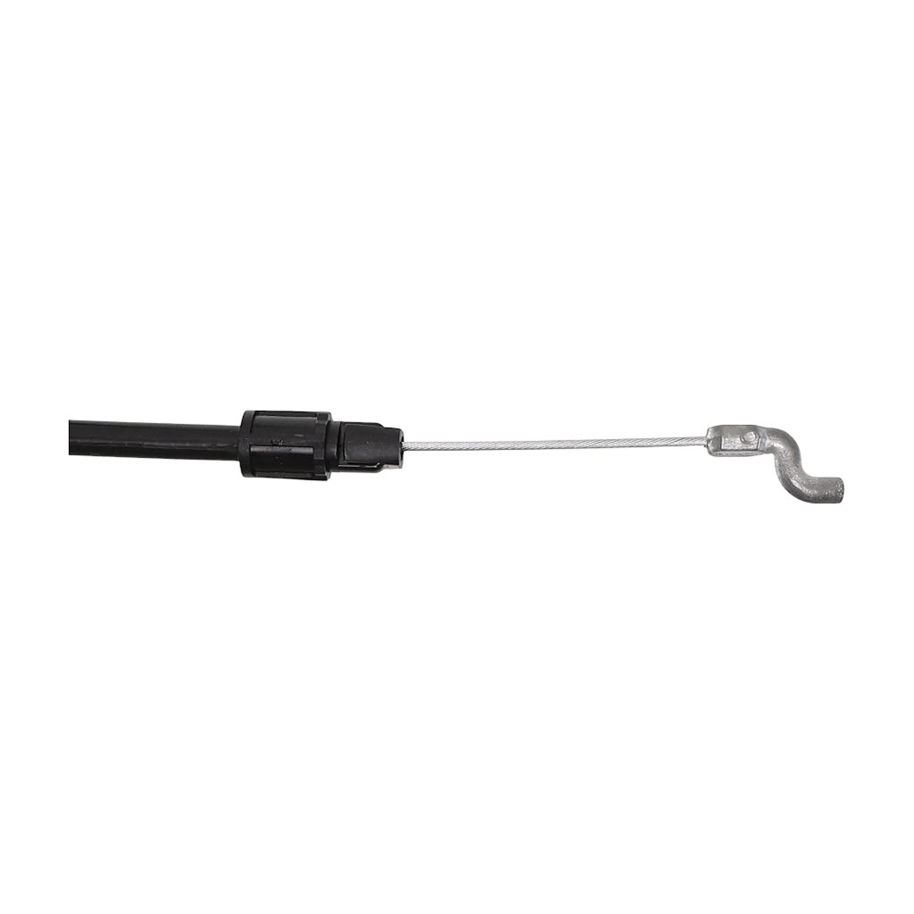 Kompletní lanko zapínání a vypínání motoru pro motorové sekačky MTD Troy-Bilt Bolens Yard Man (OEM 746-0551 946-0551)