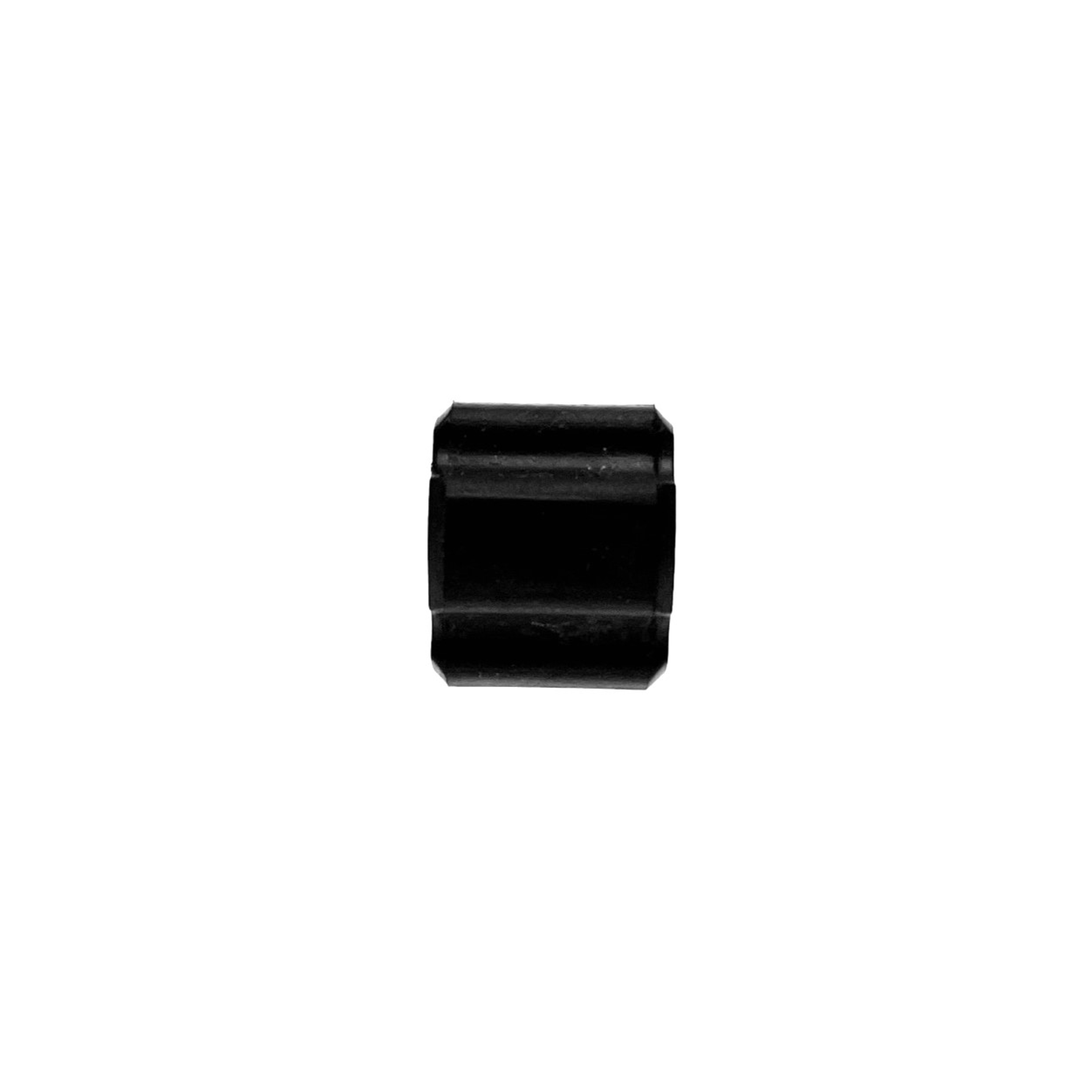 Sada silentbloků pro nosné trubky křovinořezů průměr 27,0 mm x výška 22,7 mm x vnitřní průměr 10,65 mm