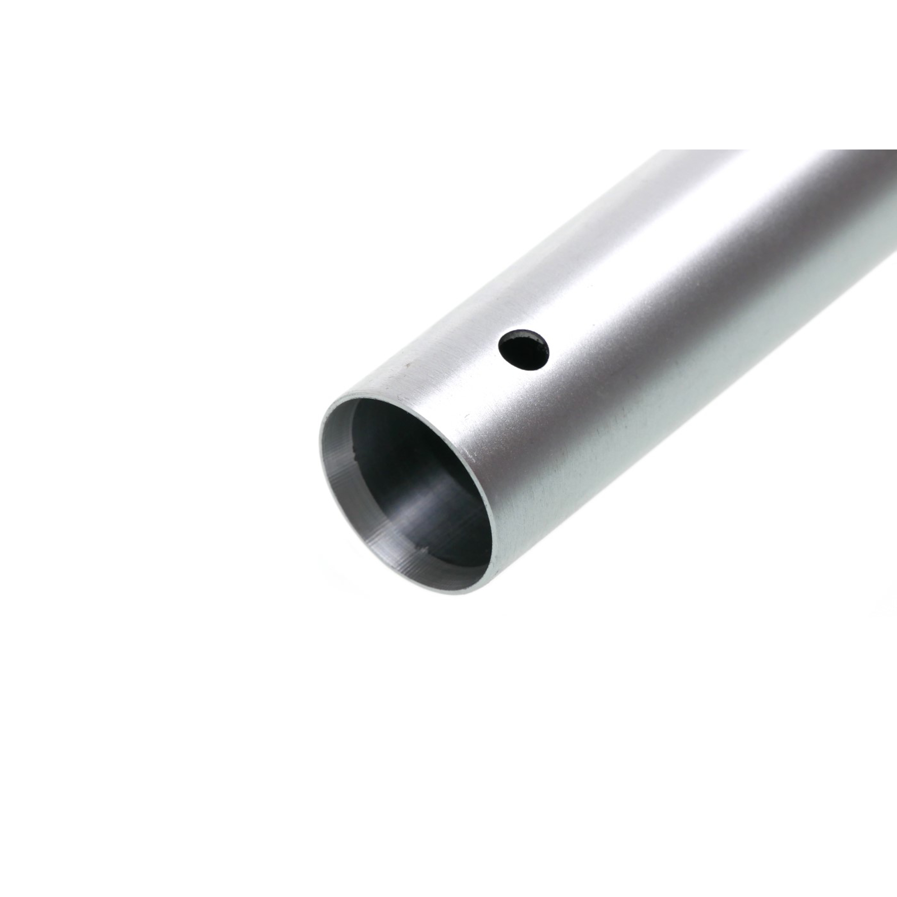 Univerzální nosná trubka pro křovinořezy včetně vnitřních silentbloků celková délka 1500 mm x vnější průměr 24 mm pro hnací hřídel o průměru 7 mm