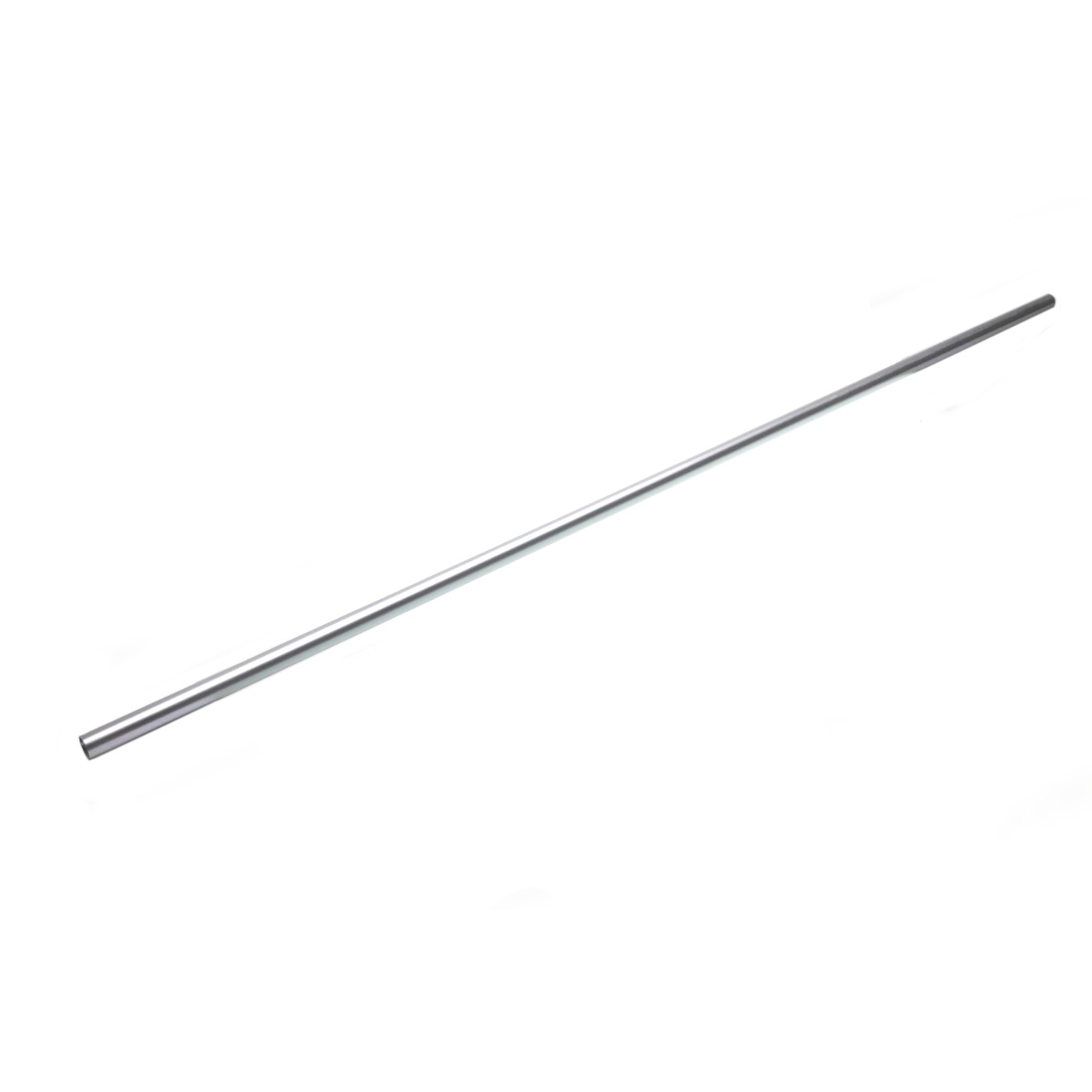 Univerzální nosná trubka pro křovinořezy včetně vnitřních silentbloků celková délka 1500 mm x vnější průměr 26 mm pro hnací hřídel o průměru 7 mm