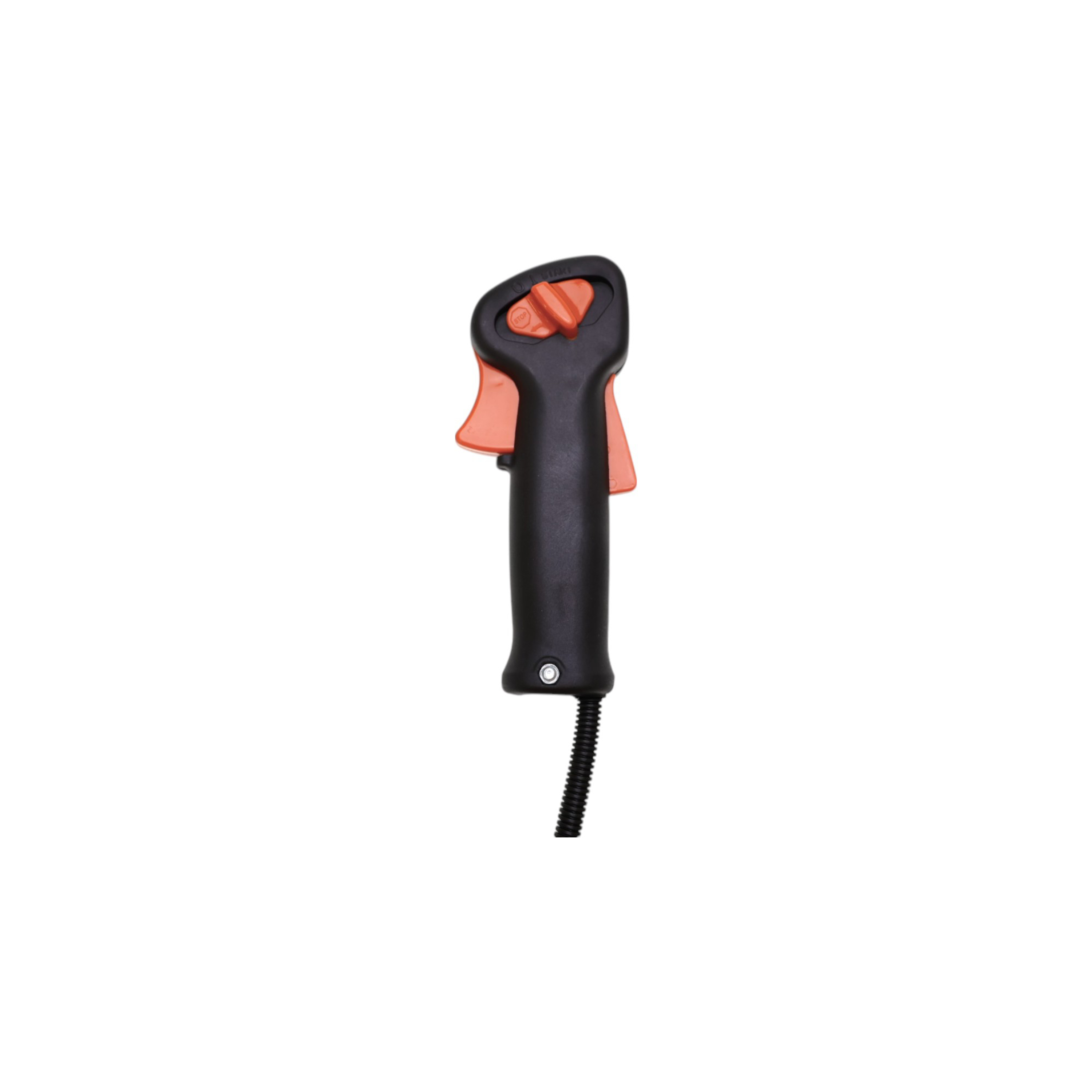 Plynová rukojeť pro křovinořezy Stihl FS55 (OEM 41407901305)