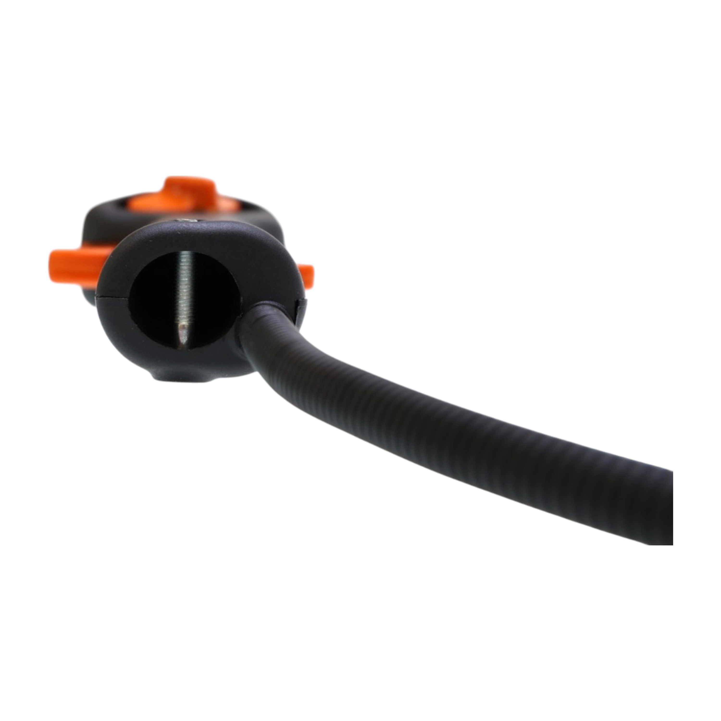 Plynová rukojeť pro křovinořezy Stihl FS55 (OEM 41407901305)