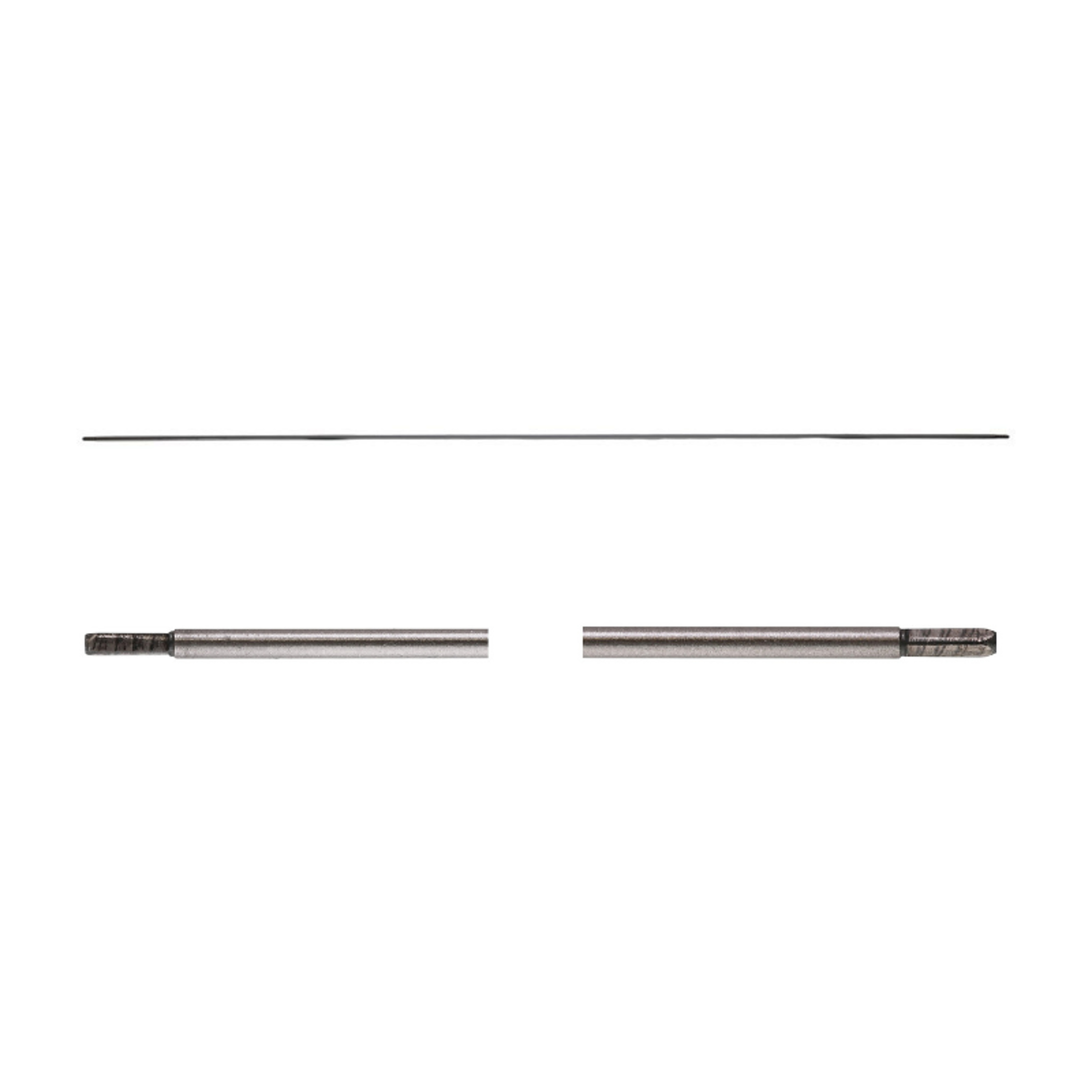 Kompletní trubka s hřídelí pro křovinořezy Stihl FS160 FS220 FS280 FS290 (OEM 41197107100)