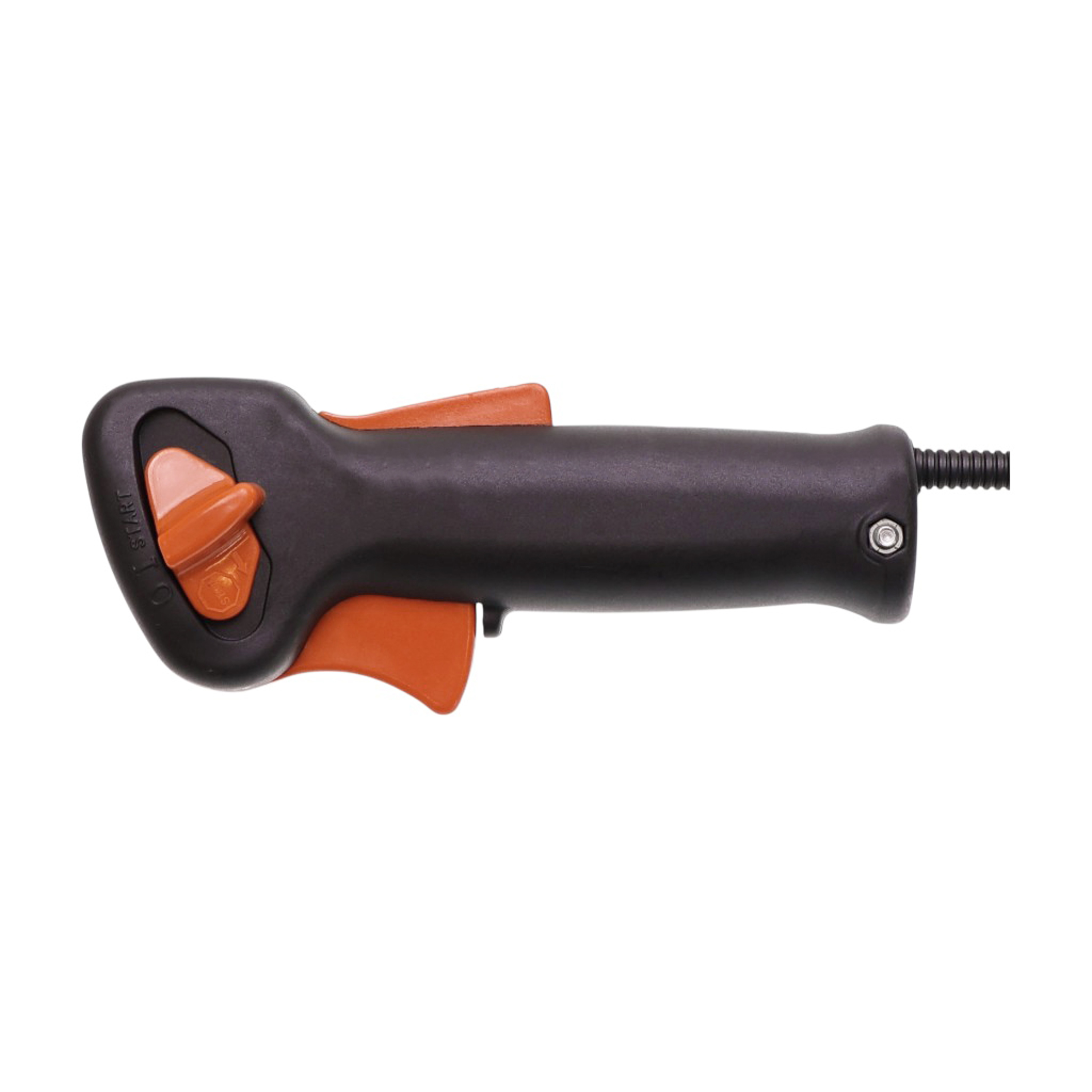 Plynová rukojeť pro křovinořezy Stihl FS75 FS80 FS85 (OEM 41371801100 41287901300)