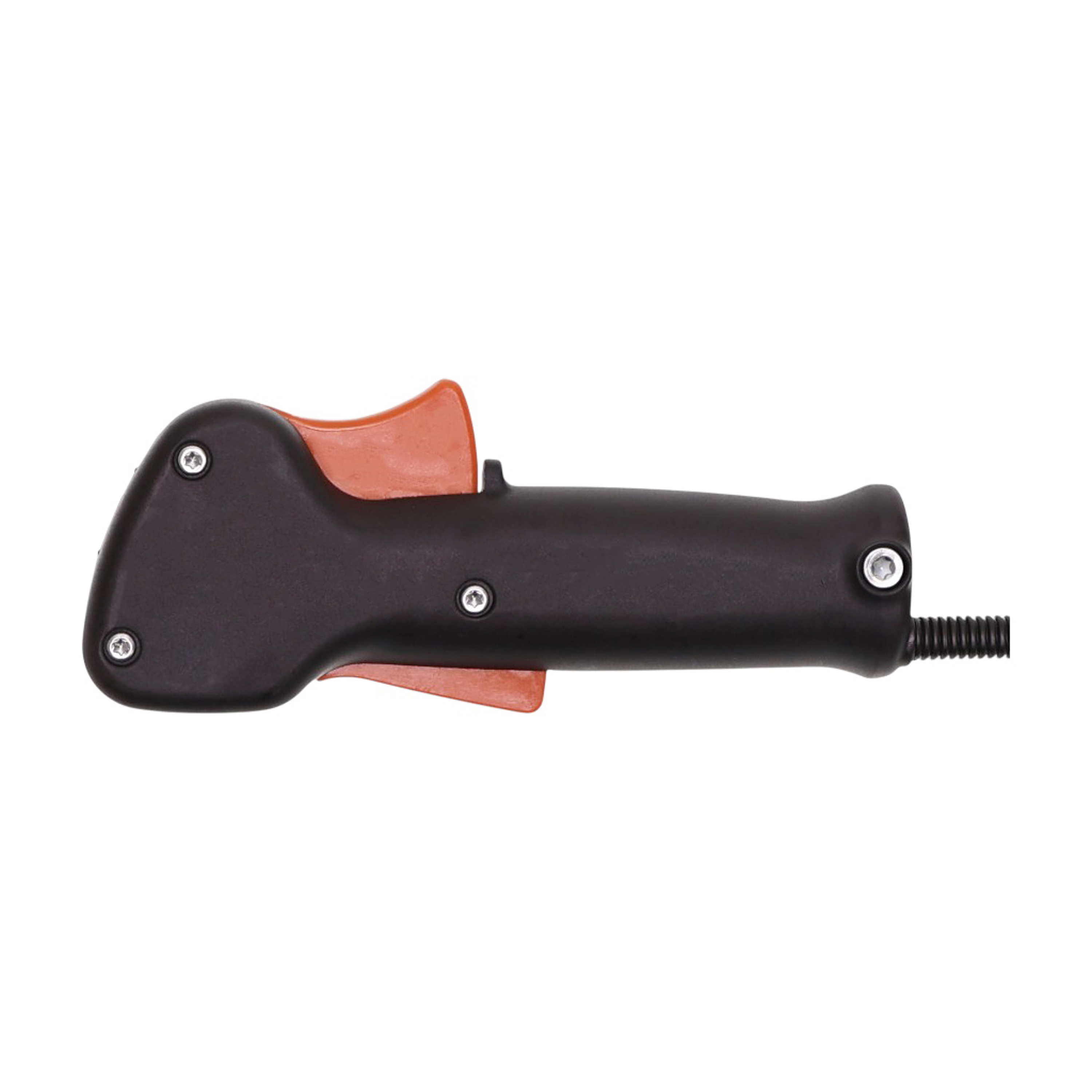 Kompletní plynová rukojeť pro křovinořezy Stihl FS120 FS200 FS250 FS300 FS350 FS400 FS450 FS480 FT250 (OEM 41287901301)