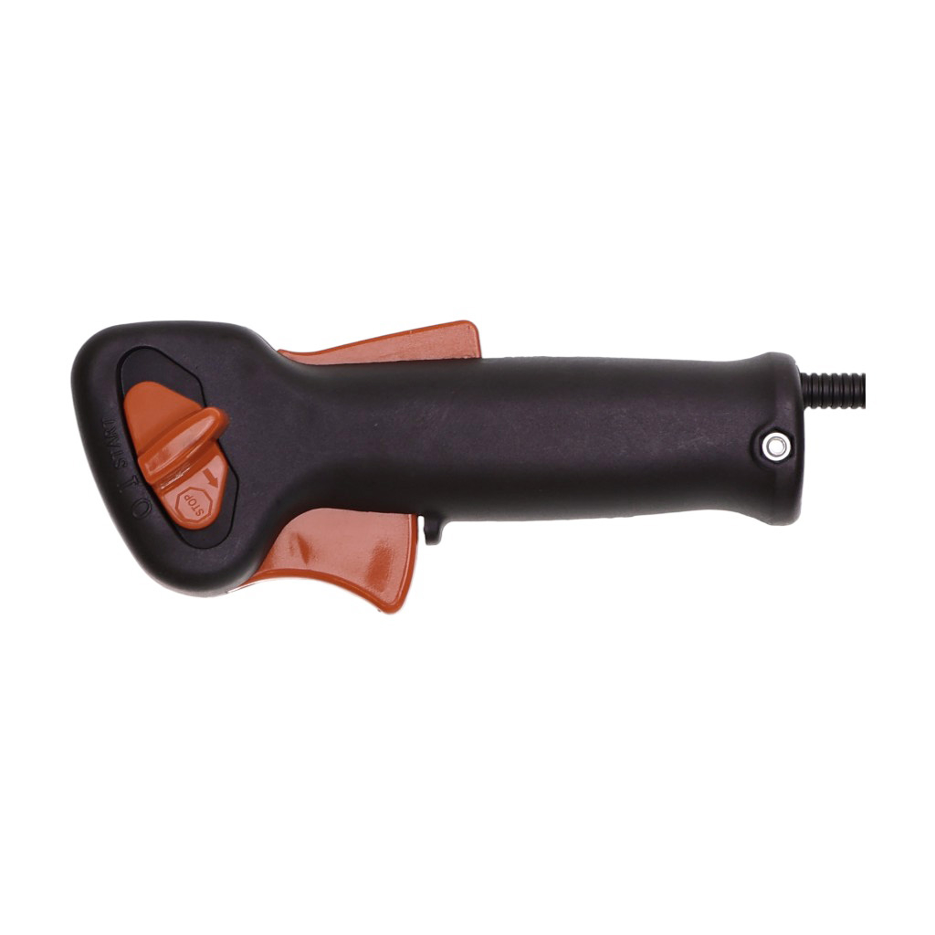 Plynová rukojeť pro křovinořezy Stihl FS90 FS100 FS130 (OEM 41801801150)