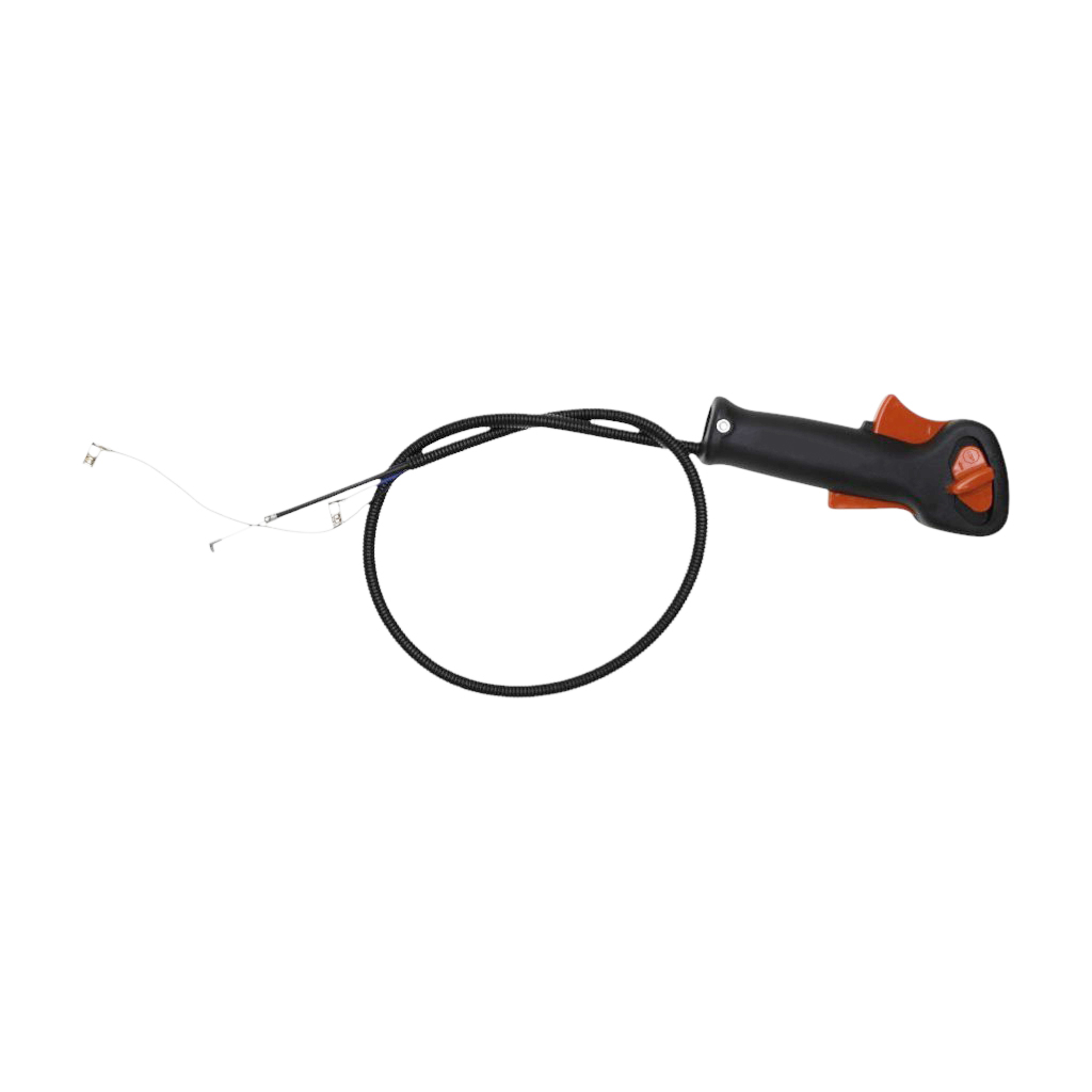 Plynová rukojeť pro křovinořezy Stihl FS230 FS235