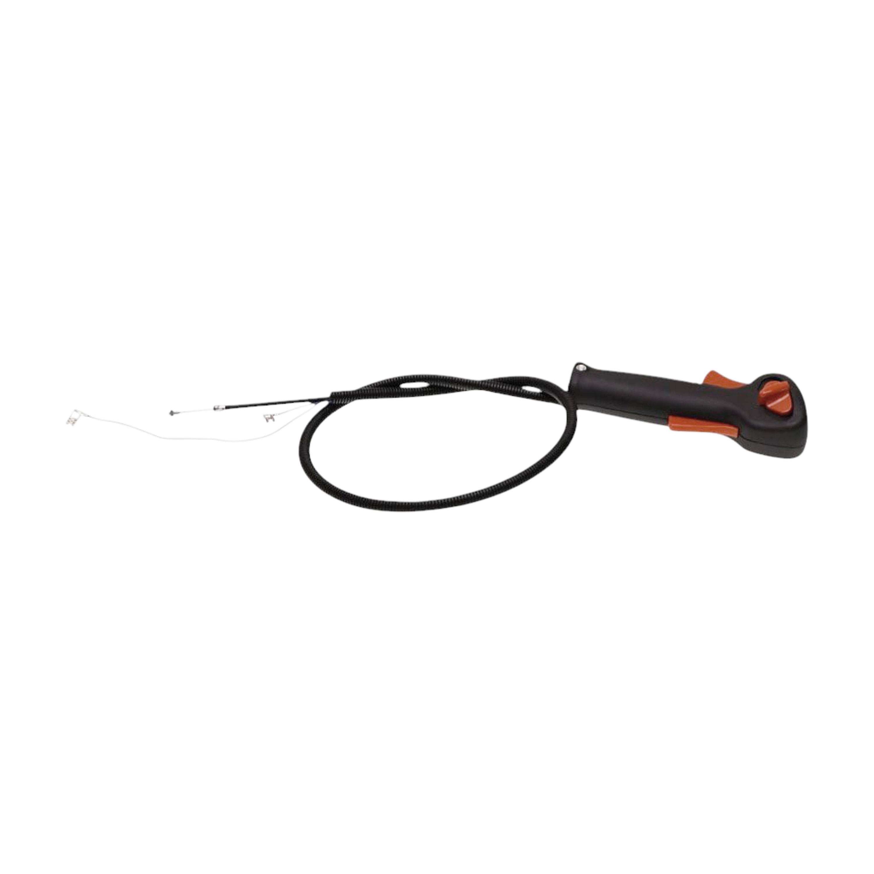 Plynová rukojeť pro křovinořezy Stihl FS230 FS235