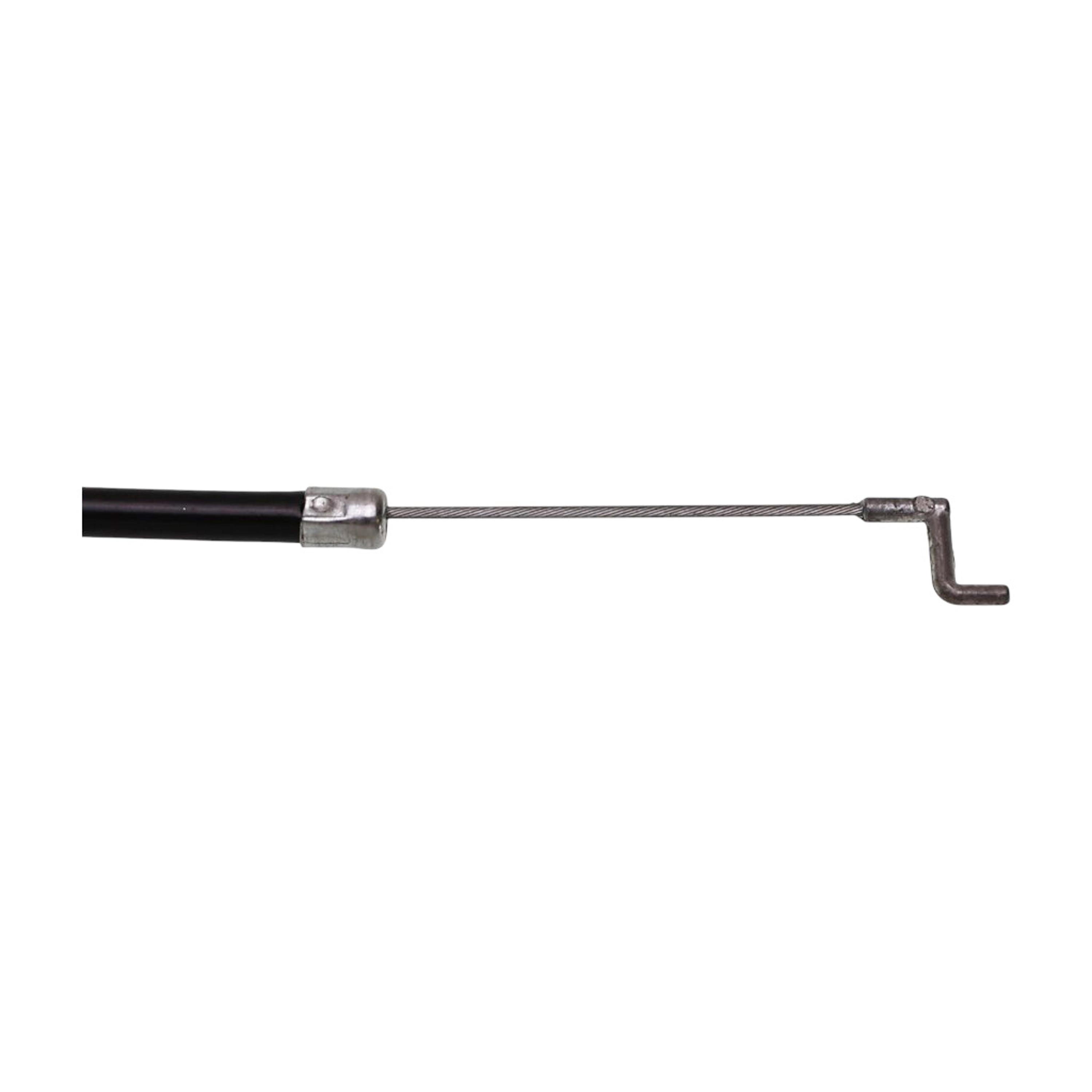 Kabeláž plynové rukojeti pro křovinořezy Stihl FS160 FS220 FS280 FS290 (OEM 41191801100)