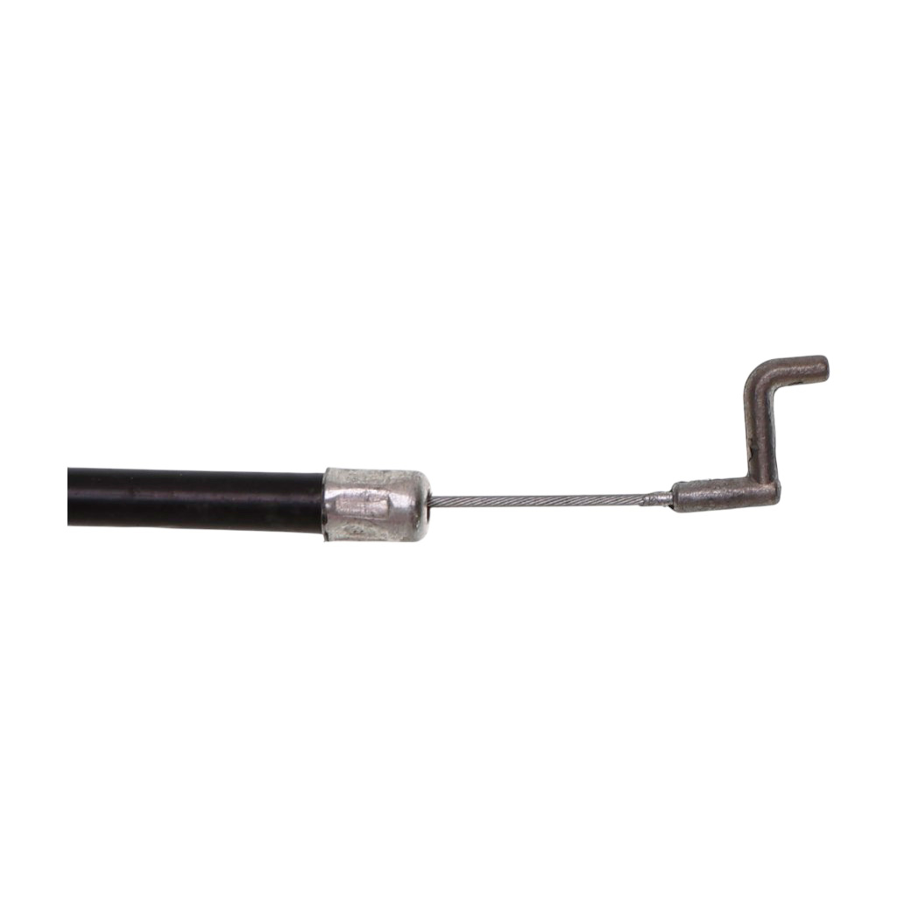 Kabeláž plynové rukojeti pro křovinořezy Stihl FS90 FS100 FS130 (OEM 41801801150)