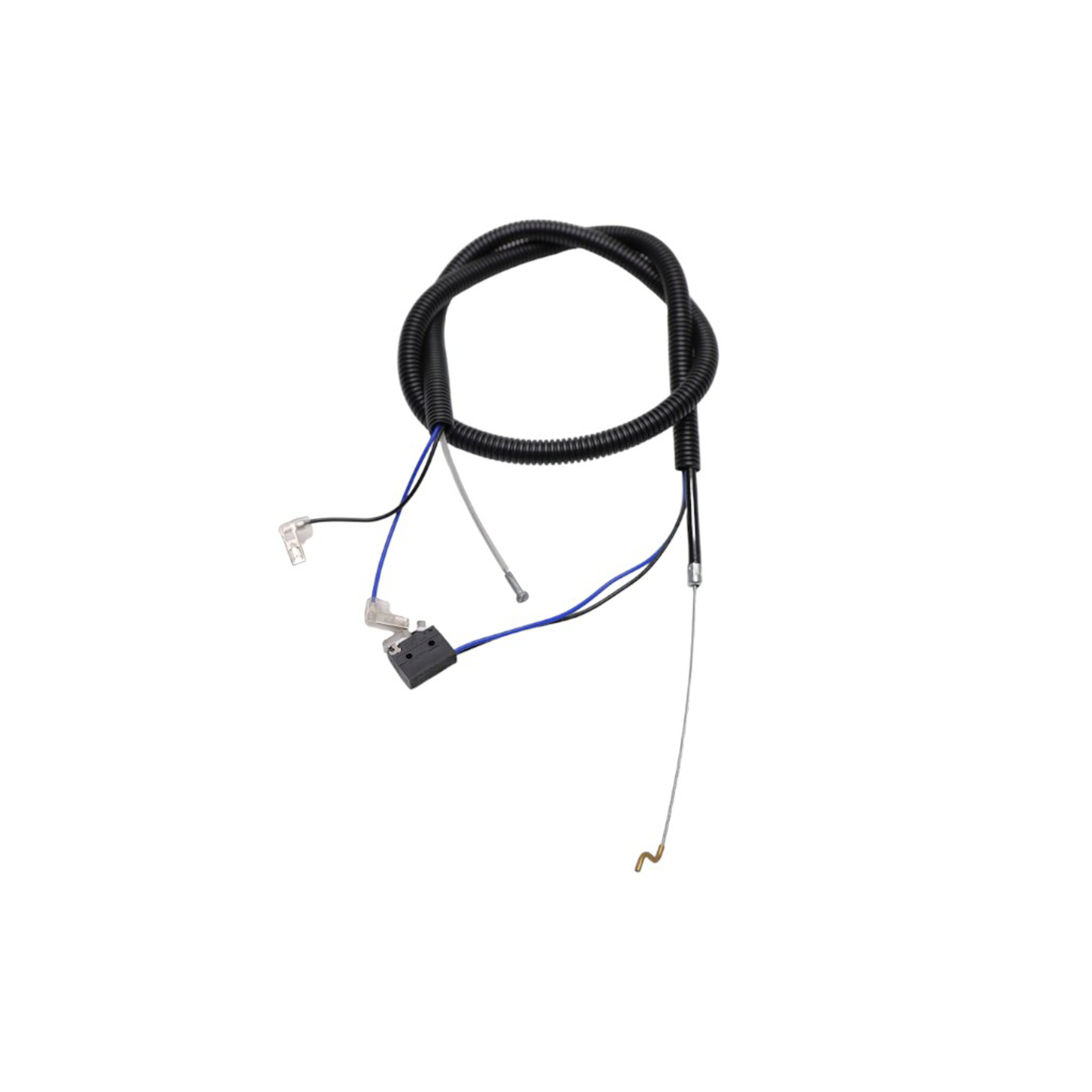 Kompletní kabeláž pro křovinořezy Stihl FS90 FS100 FS130 (OEM 41801801150)