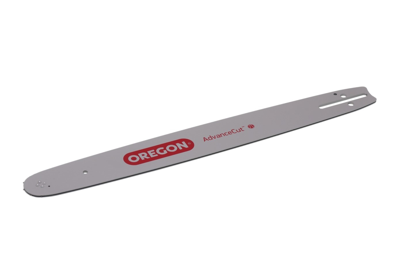 Oregon vodící lišta AdvanceCut 18" (45 cm) .325" .050" (1,3 mm) pro Husqvarna 36 45 55 136 154 254 257 262 345 346 357 435 445 460 Jonsered 2054 2152 2155 CS2149W Dolmar 109 111 112 116 Oleomac 938 946 947 952 962 Solo 639 644 650 665