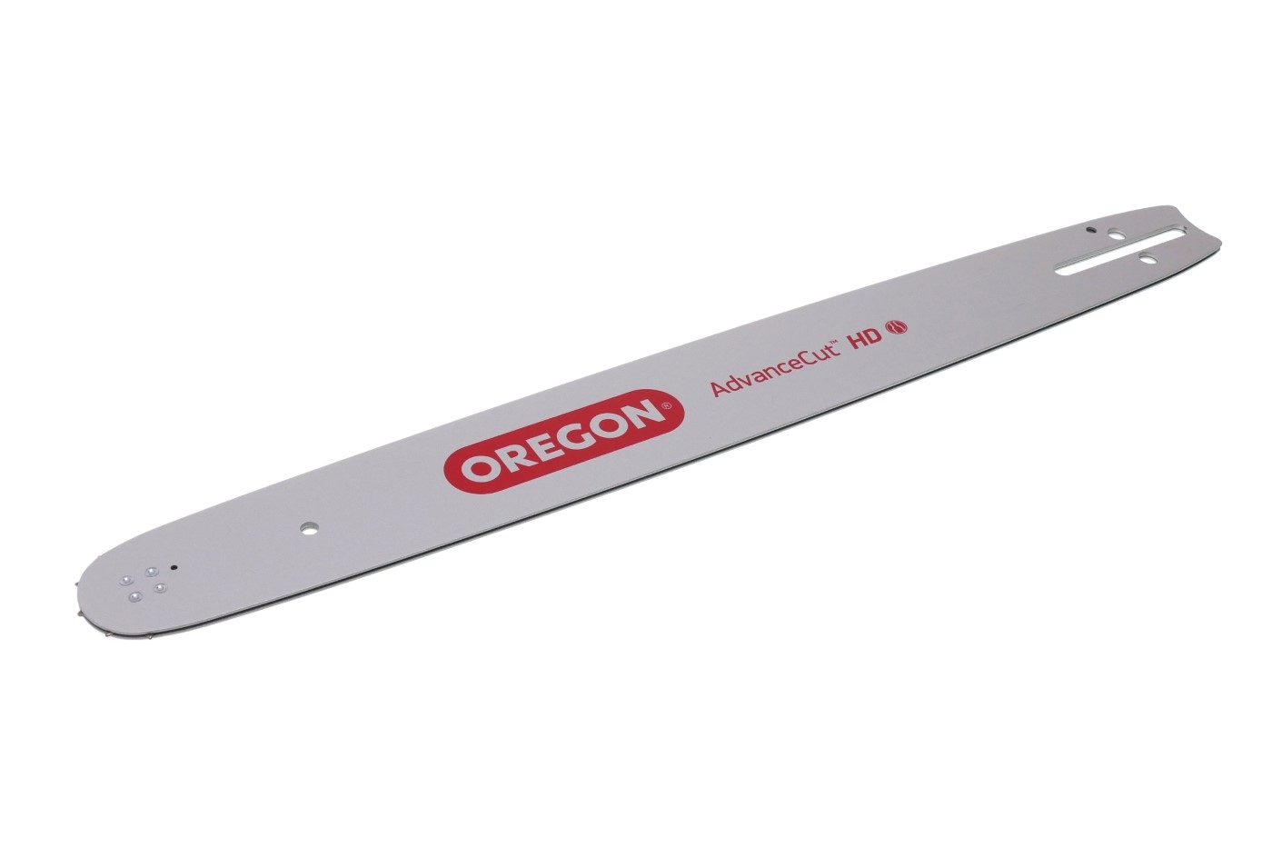 Oregon vodící lišta AdvanceCut HD 18" (45 cm) .325" .050" (1,3 mm) pro Husqvarna 36 45 55 136 154 254 257 262 345 346 357 435 445 460 Jonsered 2054 2152 2155 CS2149W Dolmar 109 111 112 116 Oleomac 938 946 947 952 962 Solo 639 644 650 665