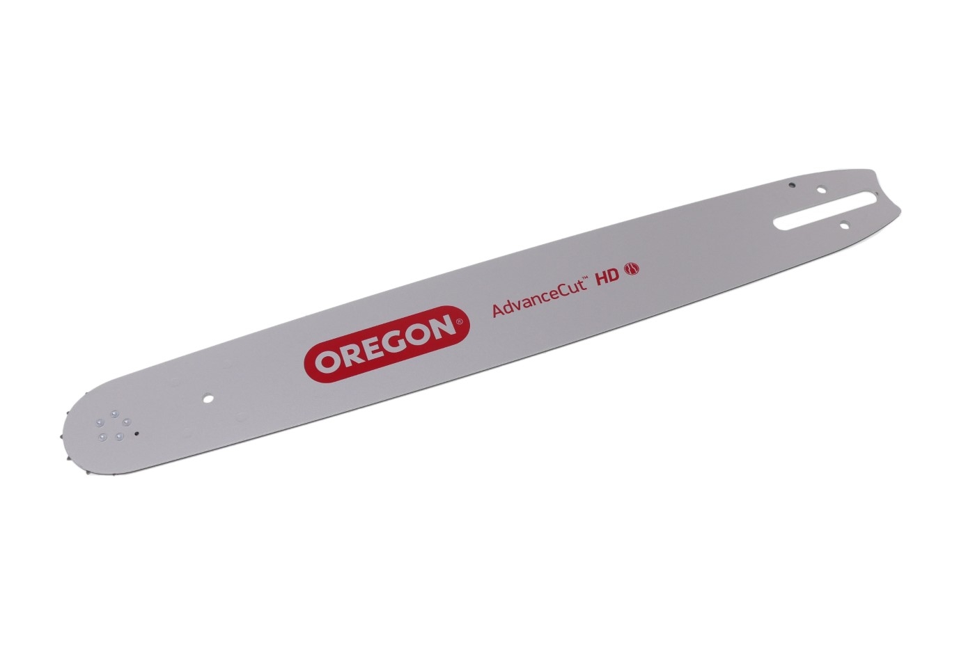 Oregon vodící lišta AdvanceCut 18" (45 cm) .325" .050" (1,3 mm) pro Stihl 024 026 028 030 031 032 MS200 MS240 MS260 MS261 MS270 MS271 MS280 MS291