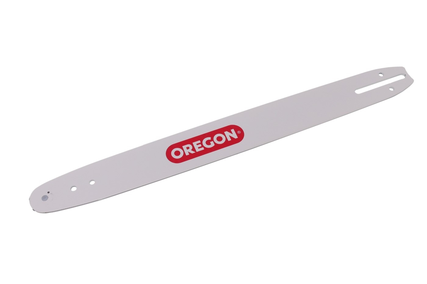 Oregon vodící lišta DOUBLE GUARD 18" (45 cm) 3/8" .050" (1,3 mm) pro Partner 350 351 370 P420 Husqvarna T425 E16 E316 E321 Dolmar PS330 PS33 PS34 ES152 Homelite 3300 CS40 Solo 613 Oleomac GS35 GS350 931 932