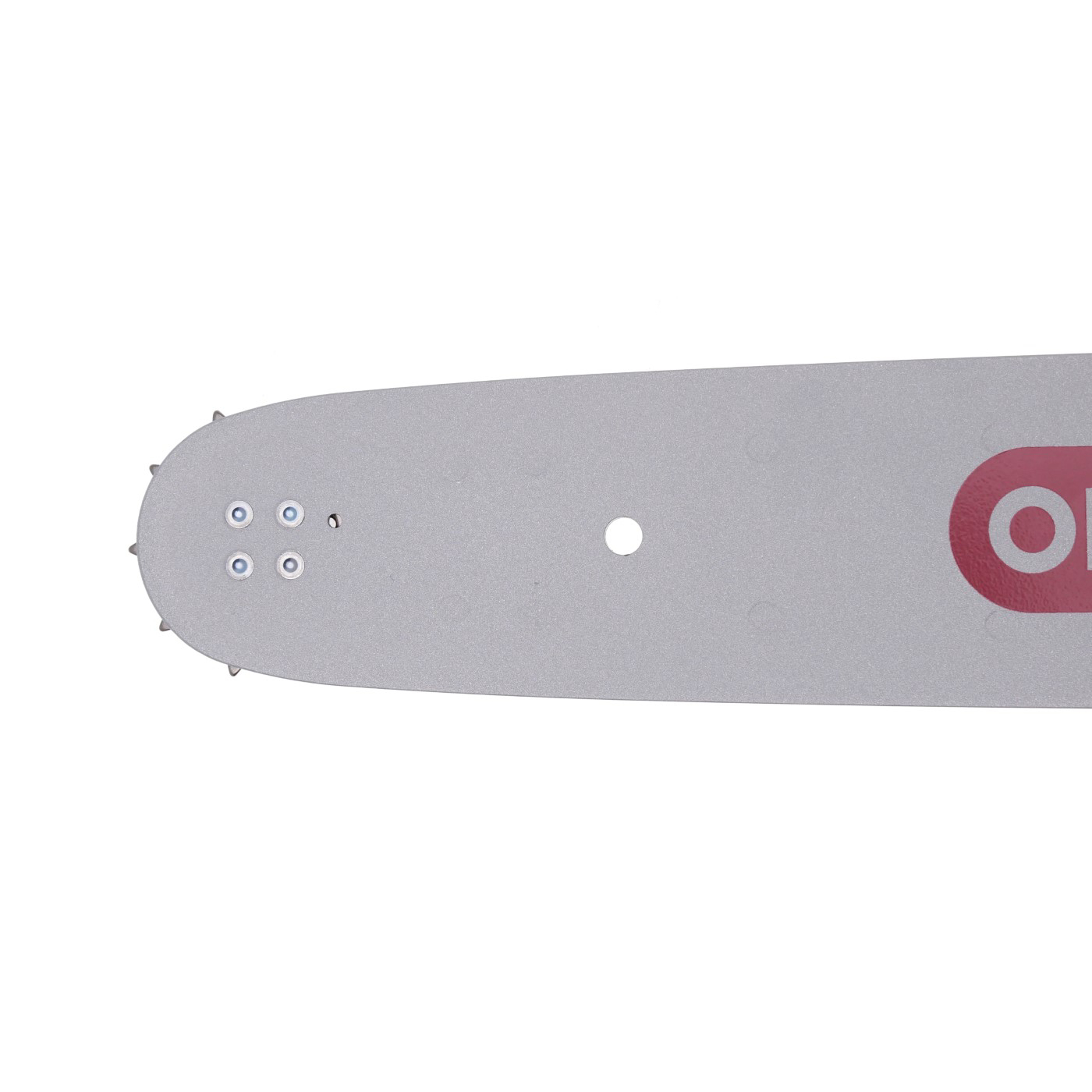 Oregon vodící lišta AdvanceCut HD 18" (45 cm) .325" .050" (1,3 mm) pro Husqvarna 36 45 55 136 154 254 257 262 345 346 357 435 445 460 Jonsered 2054 2152 2155 CS2149W Dolmar 109 111 112 116 Oleomac 938 946 947 952 962 Solo 639 644 650 665