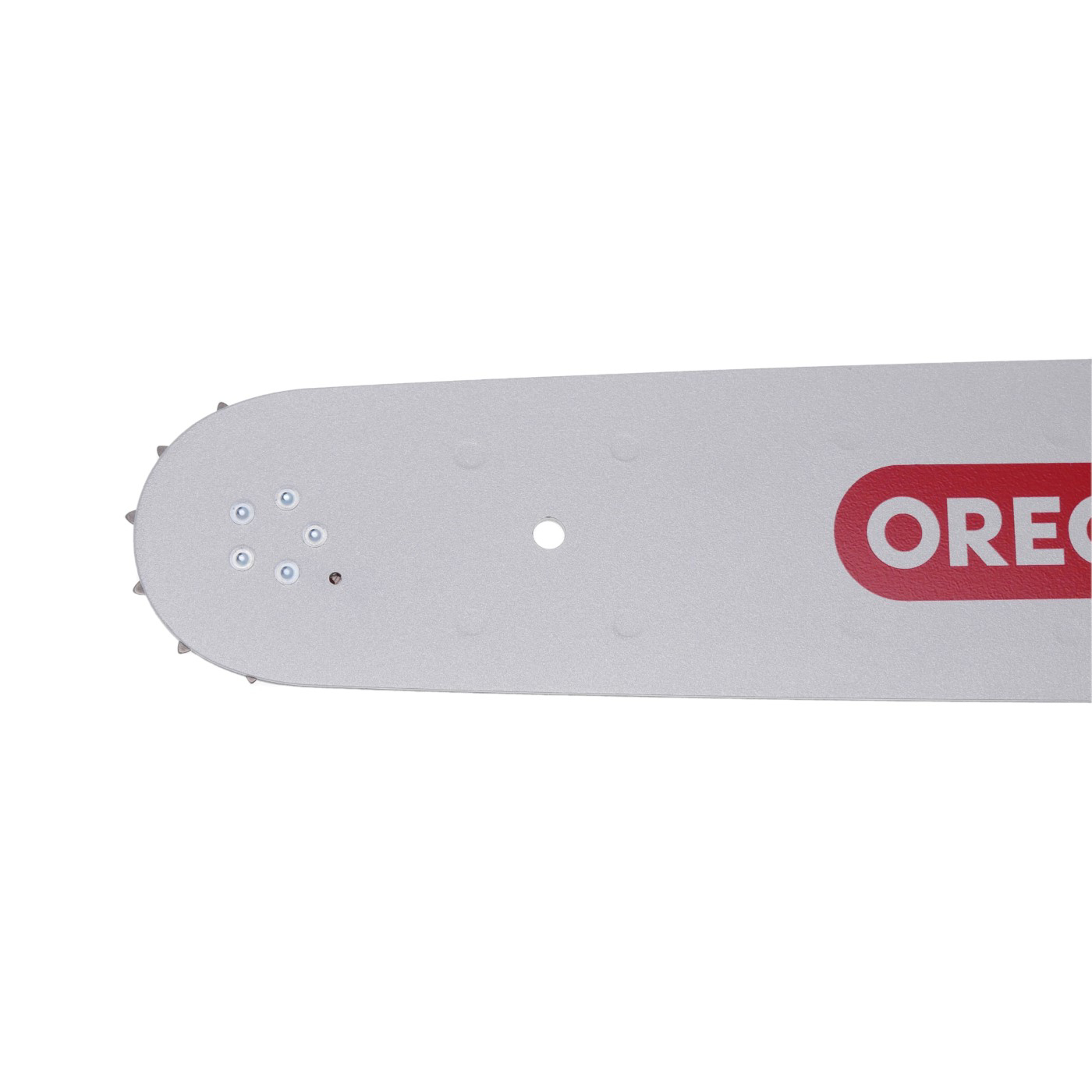 Oregon vodící lišta AdvanceCut 18" (45 cm) .325" .050" (1,3 mm) pro Stihl 024 026 028 030 031 032 MS200 MS240 MS260 MS261 MS270 MS271 MS280 MS291