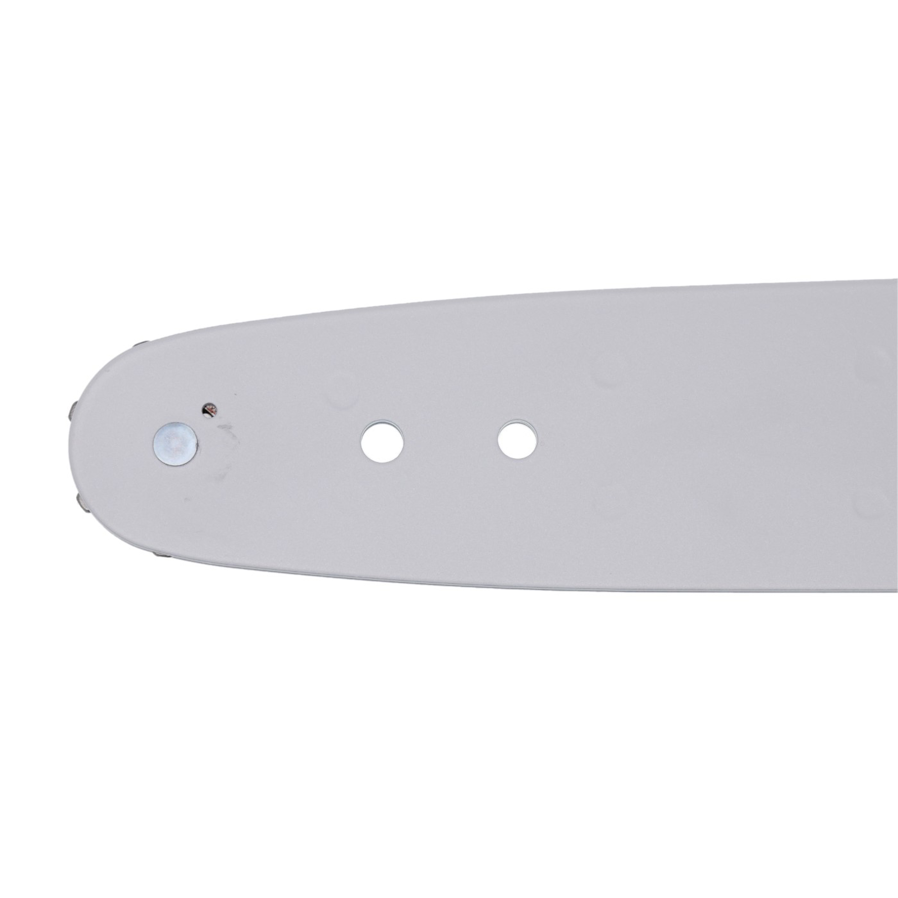 Oregon vodící lišta DOUBLE GUARD 18" (45 cm) 3/8" .050" (1,3 mm) pro Partner 350 351 370 P420 Husqvarna T425 E16 E316 E321 Dolmar PS330 PS33 PS34 ES152 Homelite 3300 CS40 Solo 613 Oleomac GS35 GS350 931 932