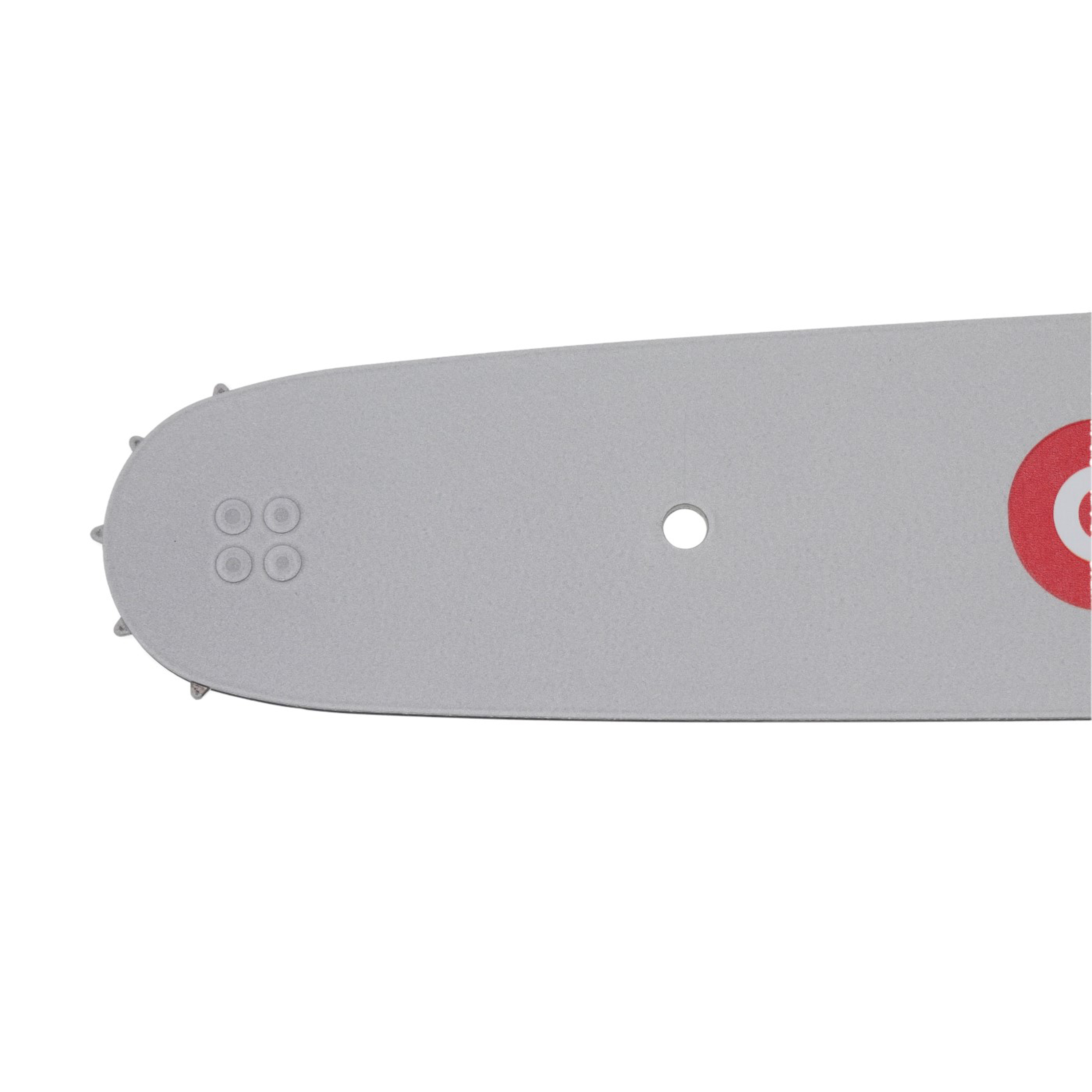 Oregon vodící lišta SpeedCut 18" (45 cm) .325" .050" (1,3 mm) pro Stihl MSE140 MS160 MS170 MS180 MS191 MS192 MS200 MS200T MSE200 MS210 MS211 MS230 MS231 MS241 MS250 MS251