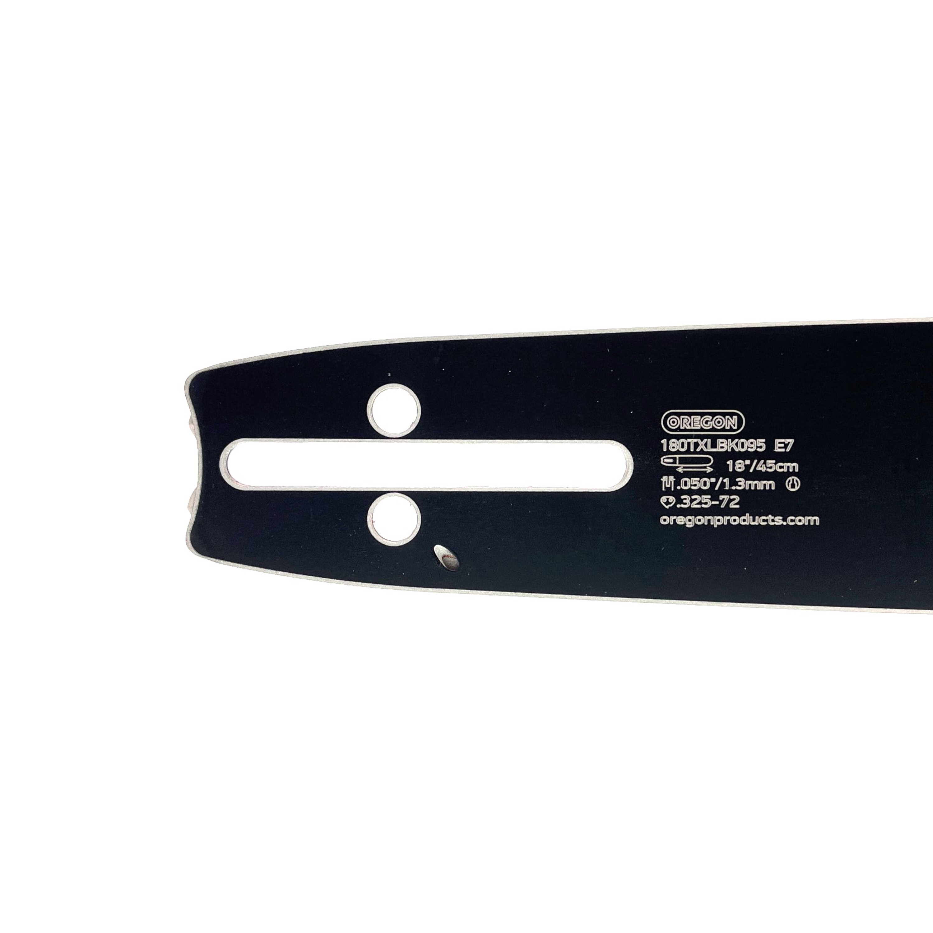 Oregon vodící lišta SpeedCut 18" (45 cm) 325" .050" (1,3 mm) pro Husqvarna 36 45 55 136 154 254 257 262 345 346 357 435 445 460 Jonsered 2054 2152 2155 CS2149W Dolmar 109 111 112 116 Oleomac 938 946 947 952 962 Solo 639 644 650 665