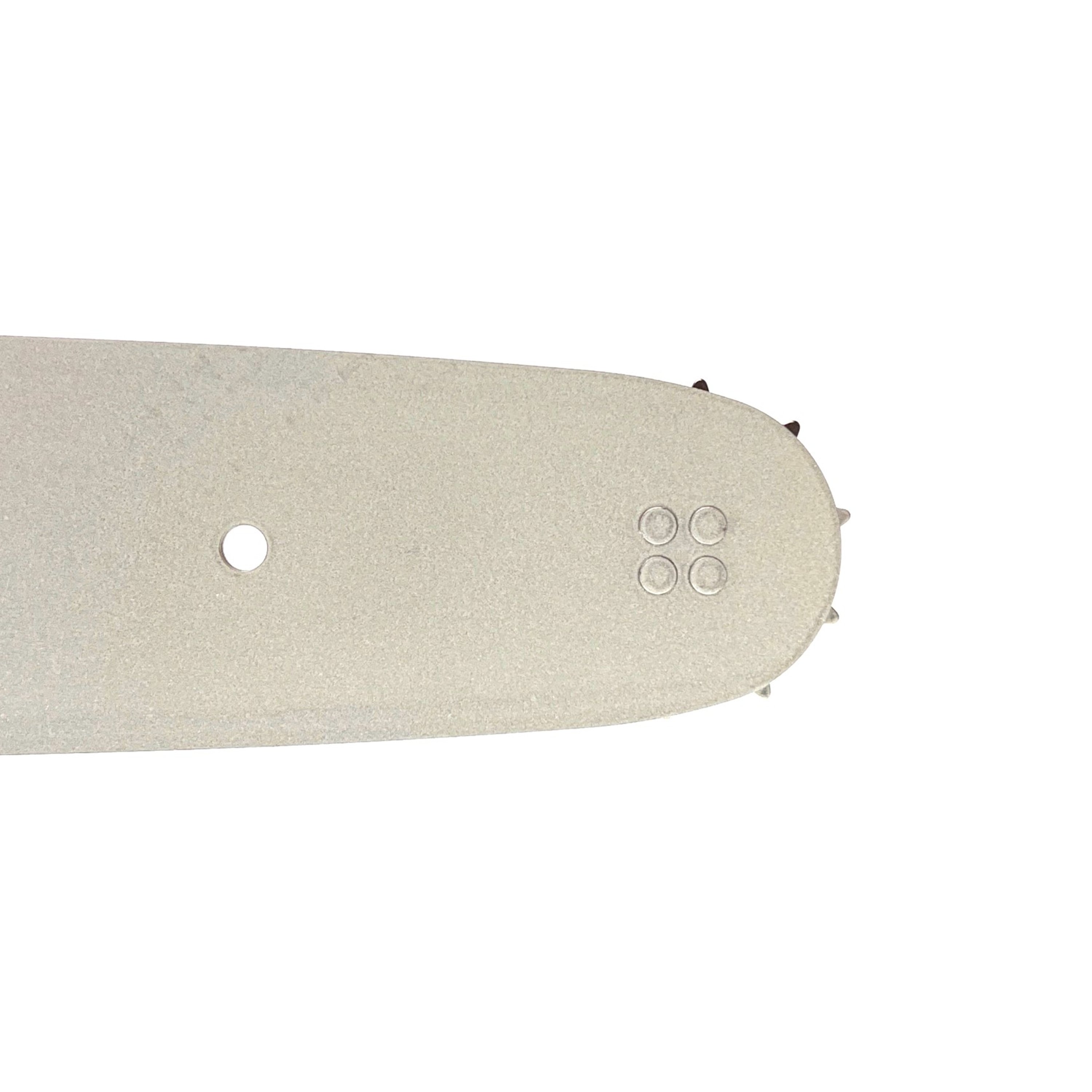 Oregon vodící lišta SpeedCut 18" (45 cm) 325" .050" (1,3 mm) pro Husqvarna 36 45 55 136 154 254 257 262 345 346 357 435 445 460 Jonsered 2054 2152 2155 CS2149W Dolmar 109 111 112 116 Oleomac 938 946 947 952 962 Solo 639 644 650 665