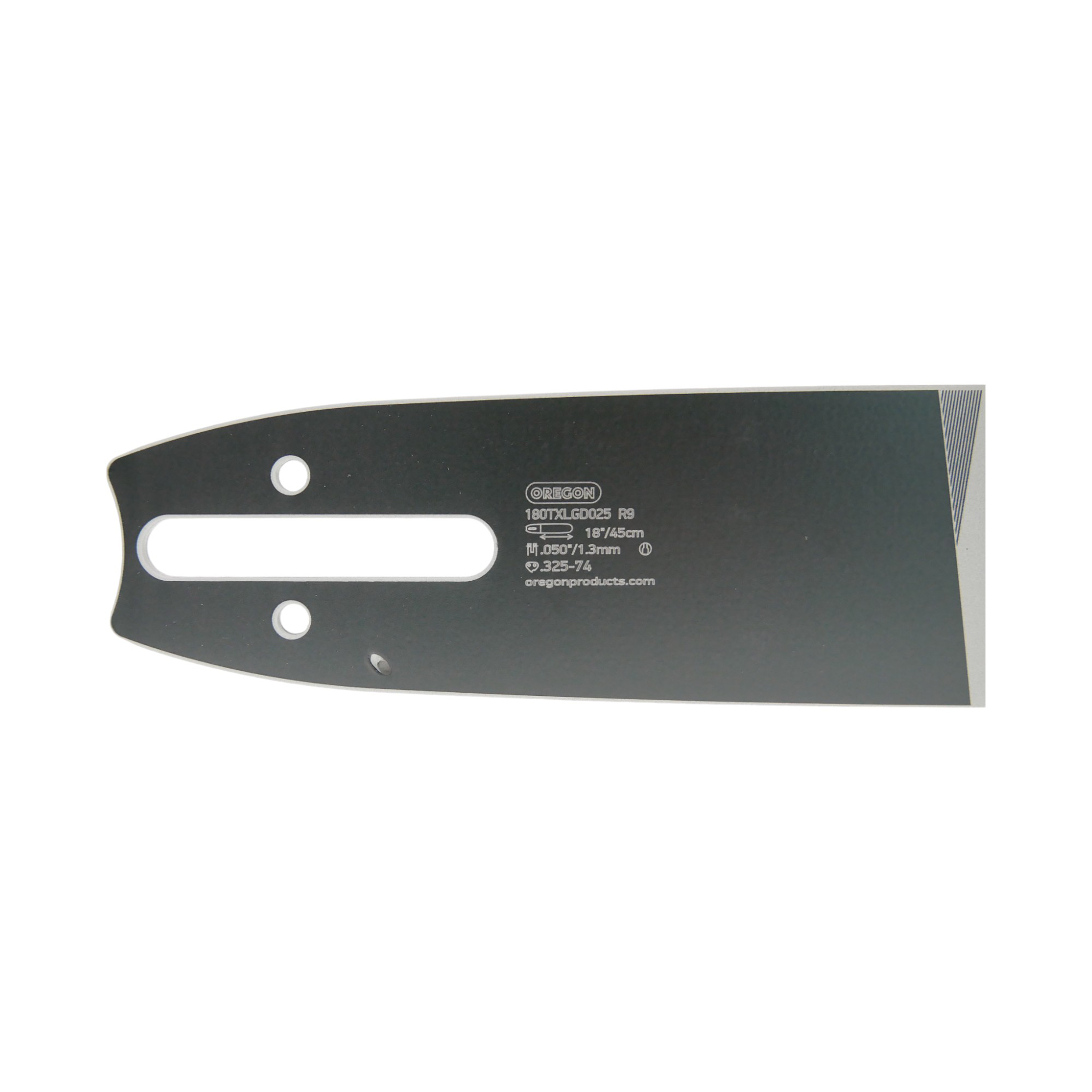 Oregon vodící lišta SpeedCut 18" (45 cm) .325" .050" (1,3 mm) pro Stihl 024 026 029 031 034 036 MS240 MS260 MS261 MS270 MS280 MS290 MS310 MS390