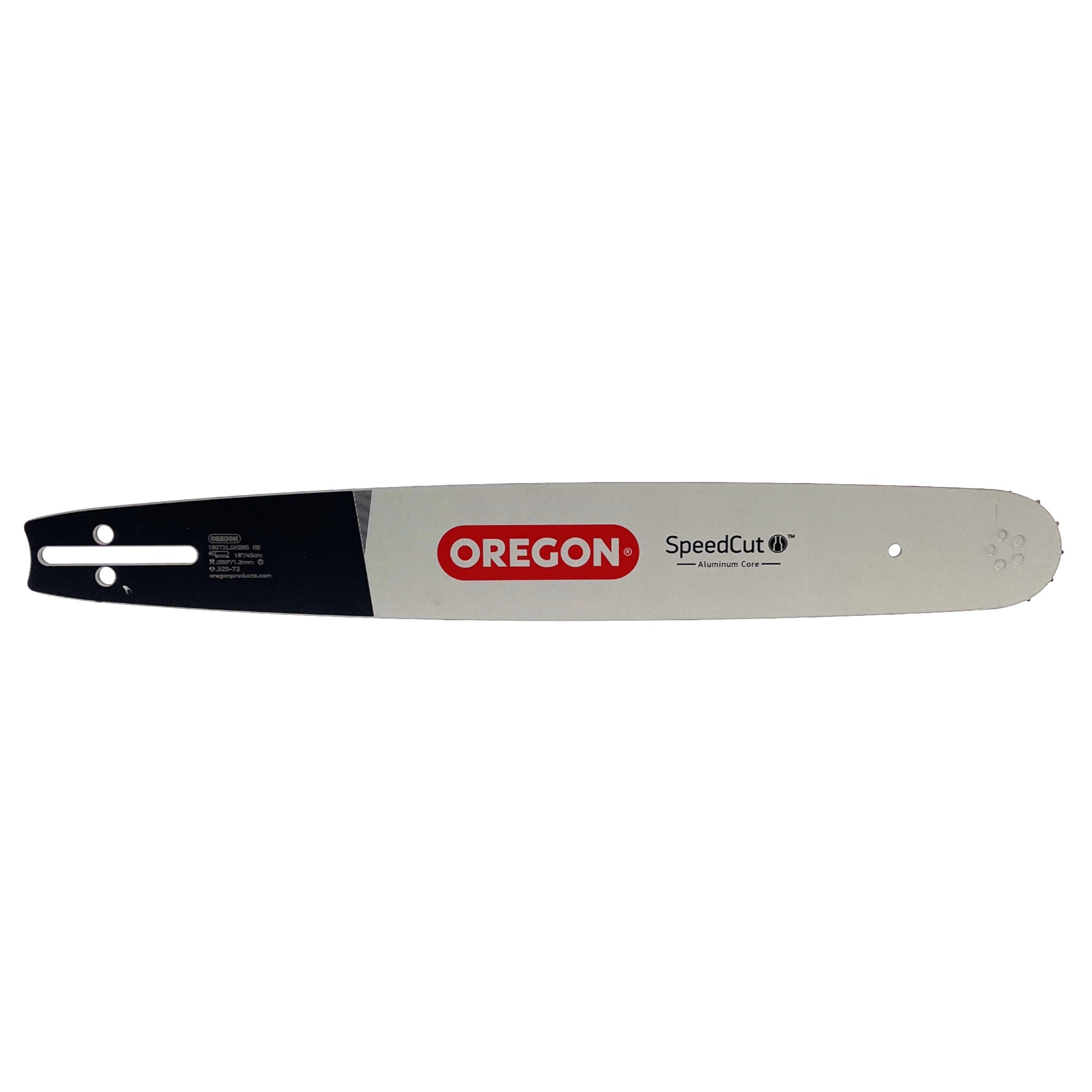 Oregon vodící lišta SpeedCut 18" (45 cm) .325" .050" (1,3 mm)