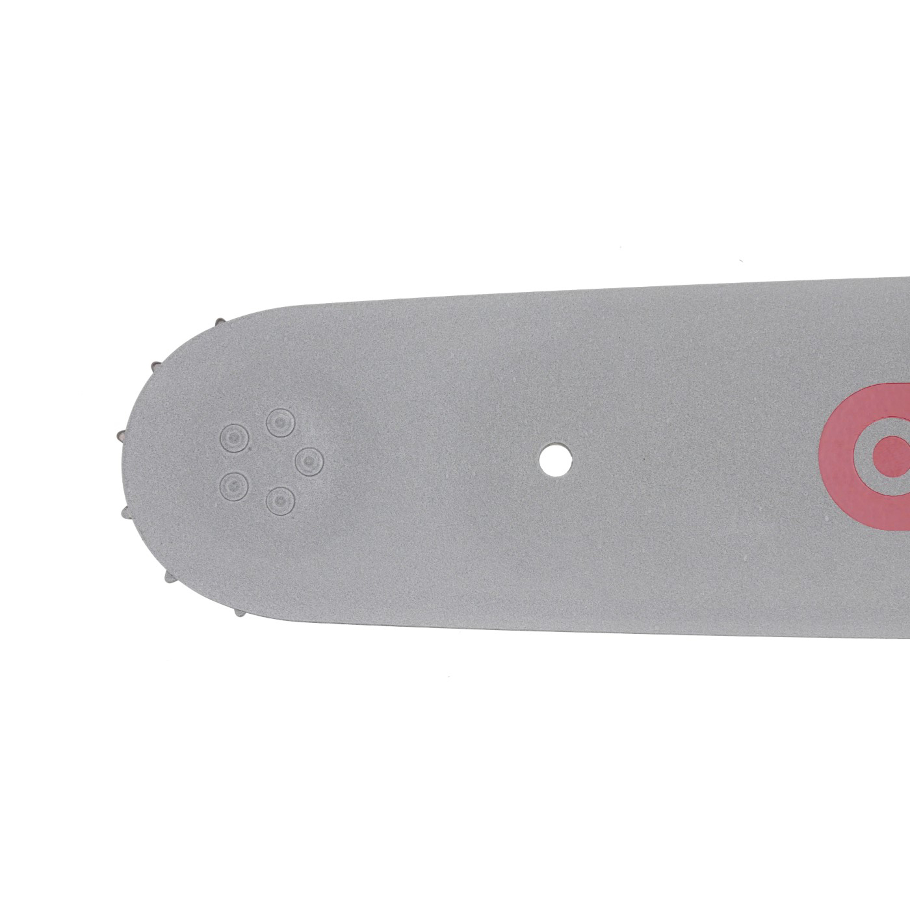 Oregon vodící lišta VERSACUT 18" (45 cm) .325" .050" (1,3 mm) pro Husqvarna 36 45 55 136 154 254 257 262 345 346 357 435 445 460 Jonsered 2054 2152 2155 CS2149W Dolmar 109 111 112 116 Oleomac 938 946 947 952 962 Solo 639 644 650 665