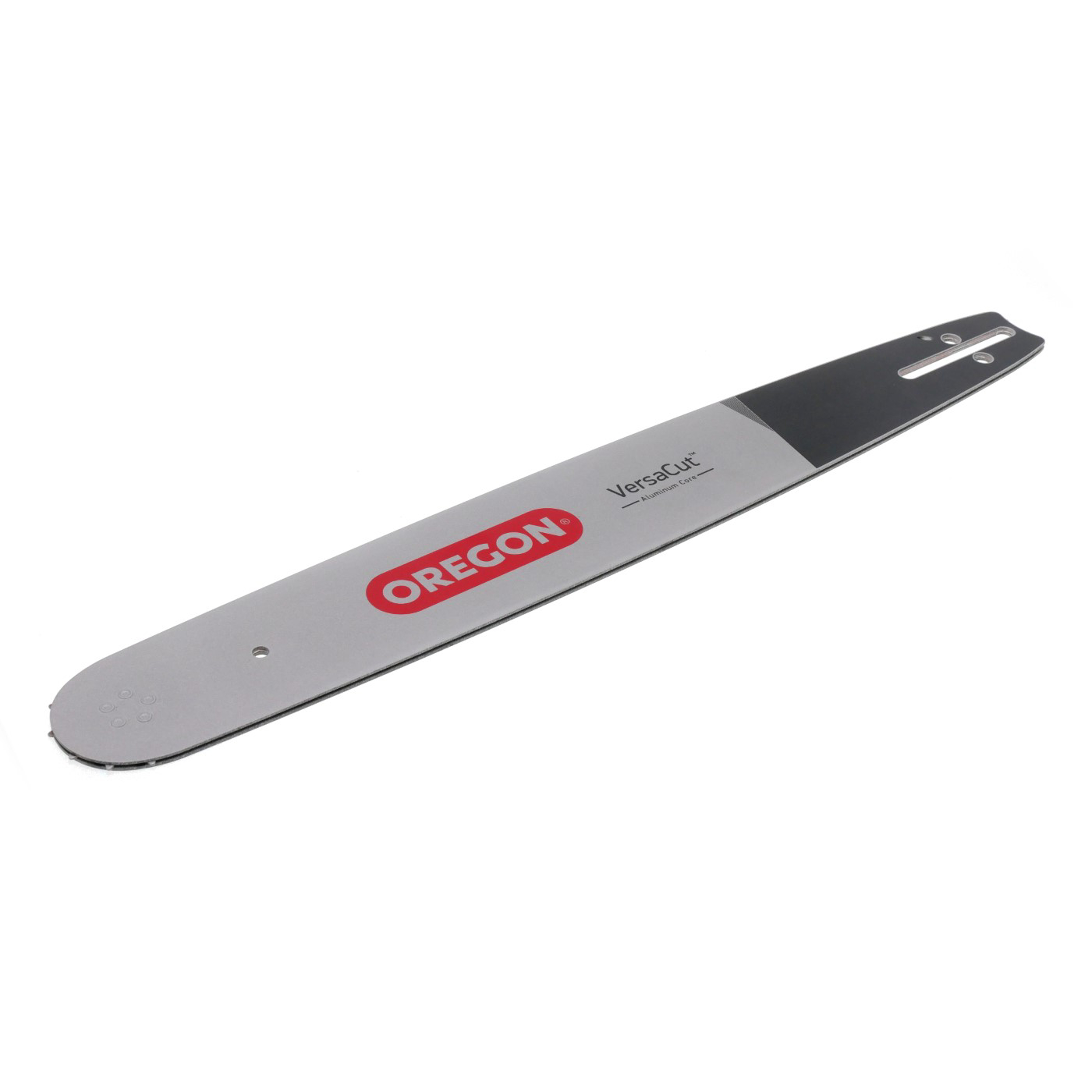 Oregon vodící lišta VERSACUT 18" (45 cm) .325" .050" (1,3 mm) pro Husqvarna 36 45 55 136 154 254 257 262 345 346 357 435 445 460 Jonsered 2054 2152 2155 CS2149W Dolmar 109 111 112 116 Oleomac 938 946 947 952 962 Solo 639 644 650 665