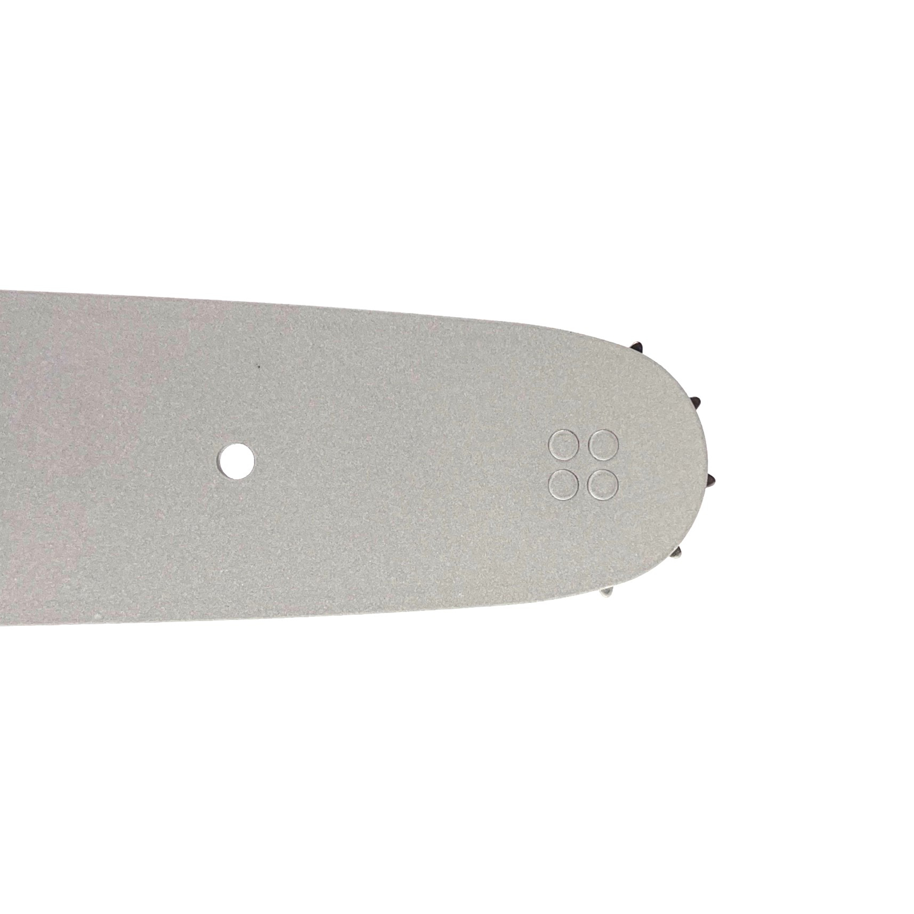 Oregon vodící lišta CONTROLCUT 18" (45 cm) .325" .063" (1,6 mm) pro Stihl 012 021 023 025 MS210 MS230 MS250 MS251