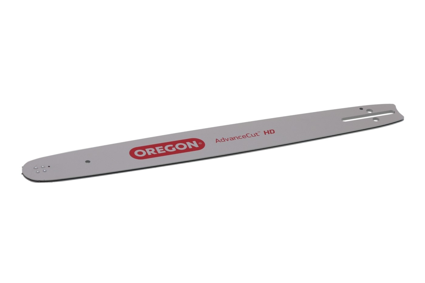 Oregon vodící lišta AdvanceCut 18" (45 cm) .325" .058" (1,5 mm) pro Husqvarna 36 45 55 136 154 254 257 262 345 346 357 435 445 460 Jonsered 2054 2152 2155 CS2149W Dolmar 109 111 112 116 Oleomac 938 946 947 952 962 Solo 639 644 650 665