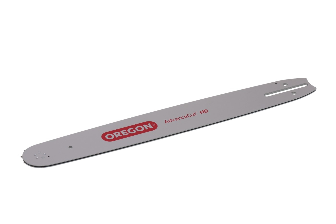 Oregon vodící lišta AdvanceCut HD 18" (45 cm) 3/8" .058" (1,5 mm) pro Husqvarna 61 66 266 268 272 365 372XP 281 298 380 385 585 Solo 665 670 681 Jonsered 2077 2171 Dolmar PS6400 Shindaiwa 285 577 Makita DCS6400 DCS7301