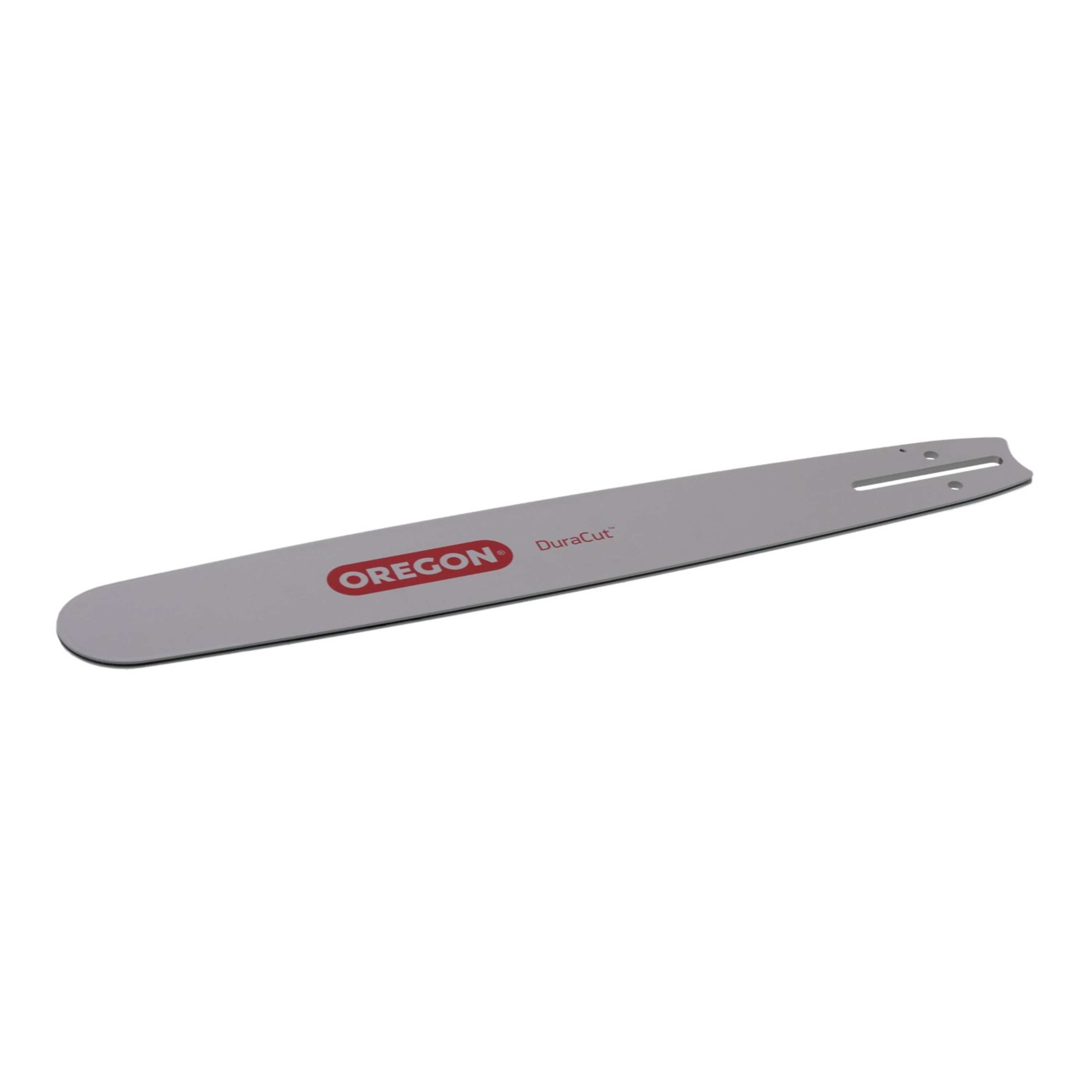 Oregon vodící lišta DuraCut 18" (45 cm) .325" 3/8" .404" (1,5 mm) pro Husqvarna 61 66 266 268 272 365 372XP 281 298 380 385 585 Solo 665 670 681 Jonsered 2077 2171 Dolmar PS6400 Shindaiwa 285 577 Makita DCS6400