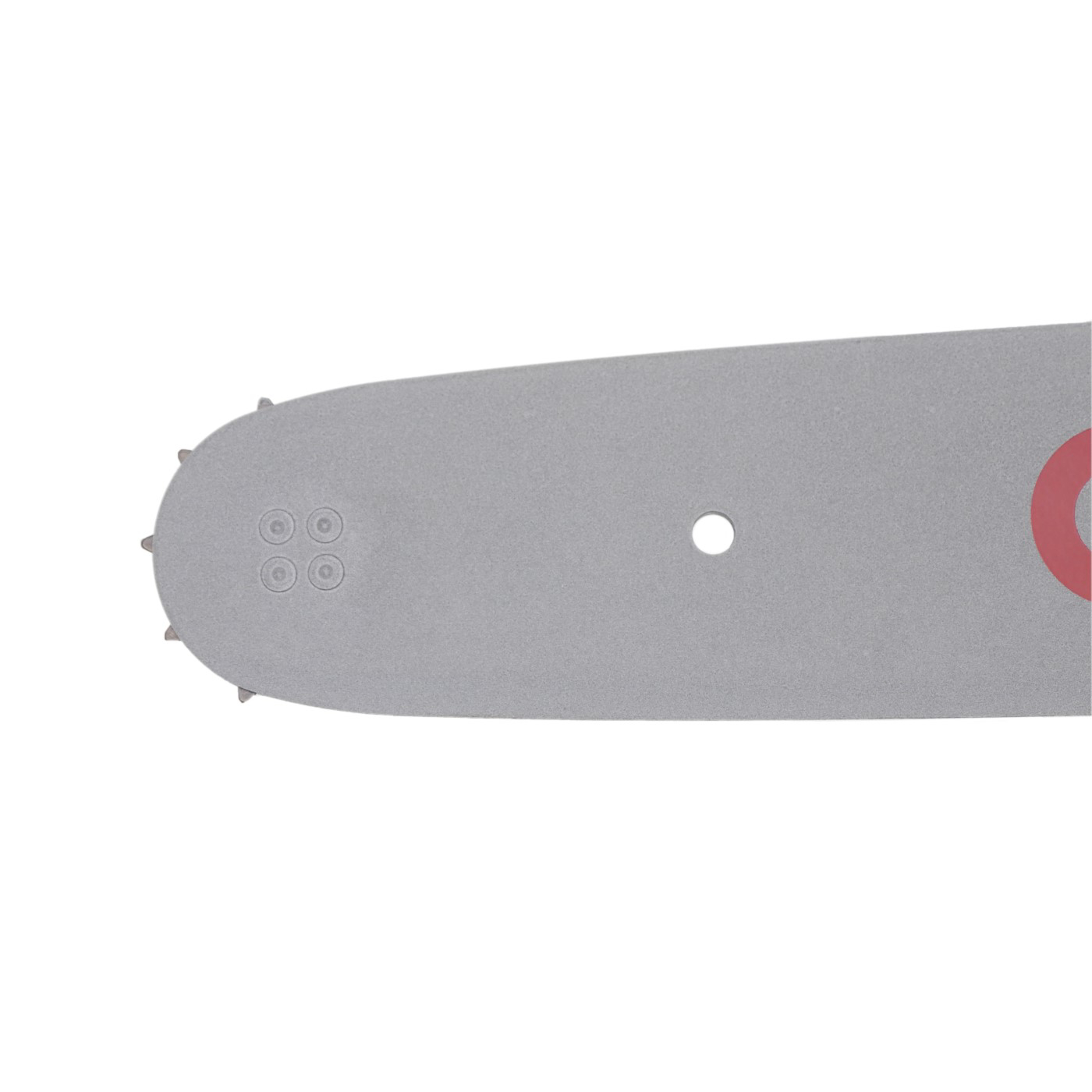 Oregon vodící lišta CONTROLCUT 18" (45 cm) .325" .058" (1,5 mm) pro Husqvarna 36 45 55 136 154 254 257 262 345 346 357 435 445 460 Jonsered 2054 2152 2155 CS2149W Dolmar 109 111 112 116 Oleomac 938 946 947 952 962 Solo 639 644 650 665