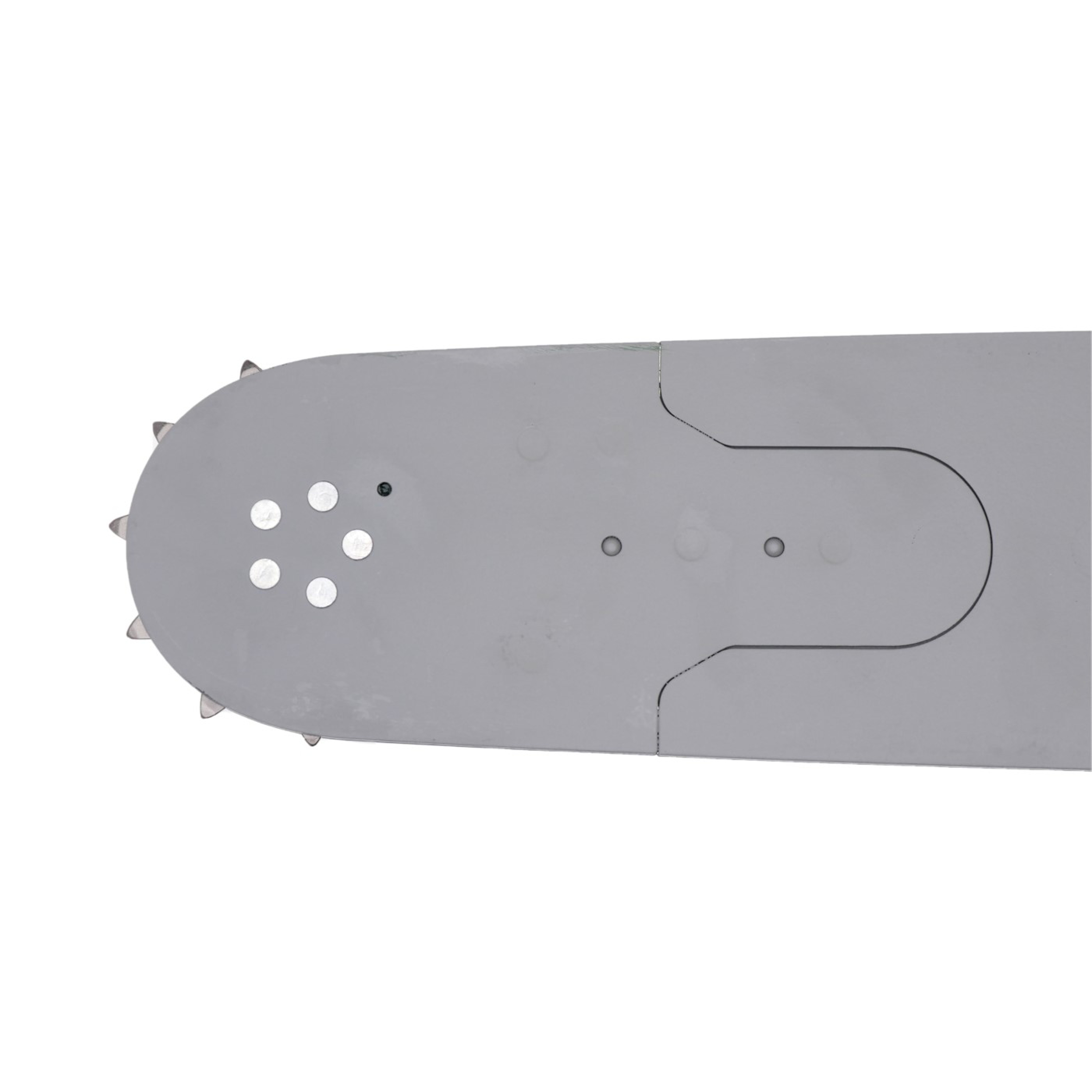 Oregon vodící lišta PowerCut 18" (45 cm) 3/8" .058" (1,5 mm) pro Husqvarna 61 66 266 268 272 365 372XP 281 298 380 385 585 Solo 665 670 681 Jonsered 2077 2171 Dolmar PS6400 Shindaiwa 285 577 Makita DCS6400 DCS7301