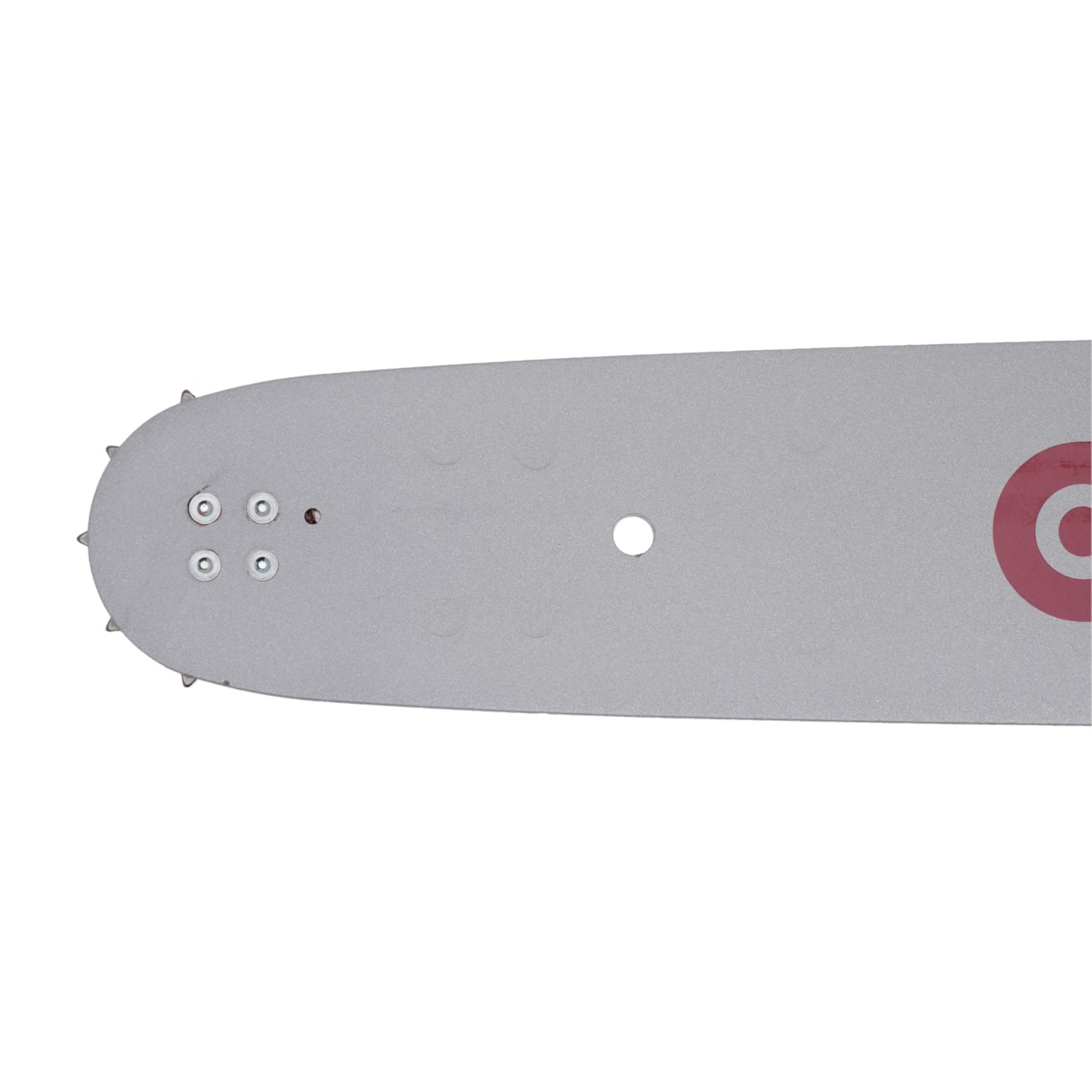 Oregon vodící lišta AdvanceCut 18" (45 cm) .325" .058" (1,5 mm) pro Husqvarna 36 45 55 136 154 254 257 262 345 346 357 435 445 460 Jonsered 2054 2152 2155 CS2149W Dolmar 109 111 112 116 Oleomac 938 946 947 952 962 Solo 639 644 650 665
