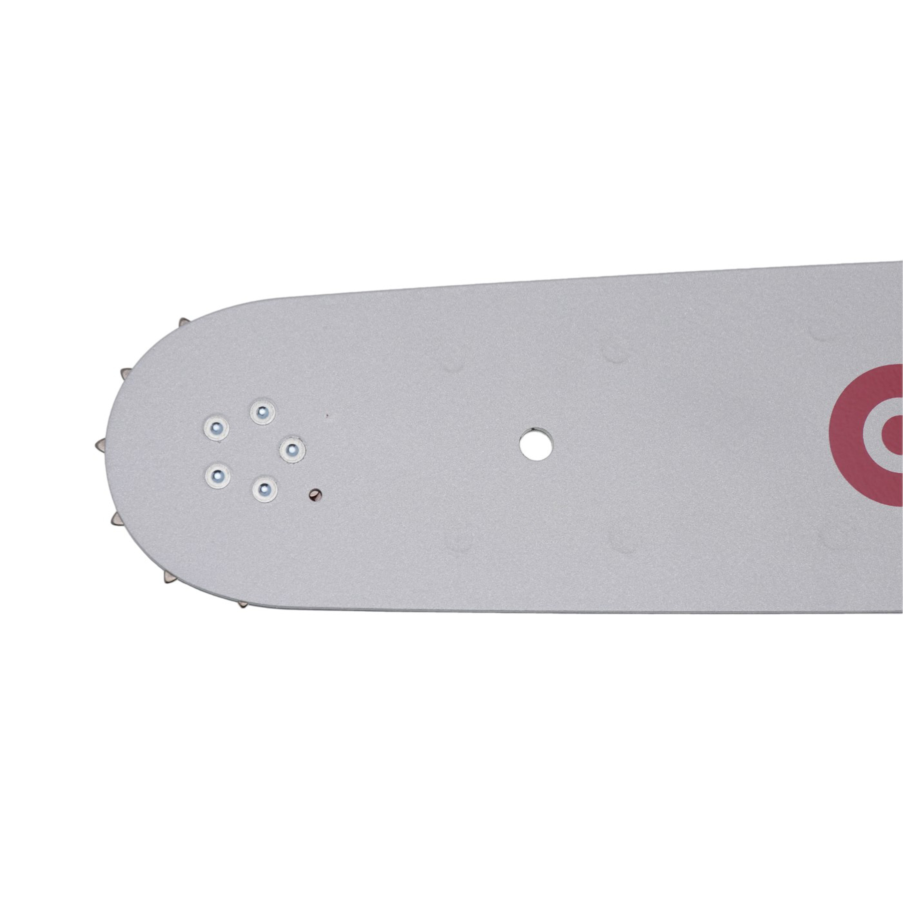 Oregon vodící lišta AdvanceCut 18" (45 cm) .325" .058" (1,5 mm) pro Husqvarna 36 45 55 136 154 254 257 262 345 346 357 435 445 460 Jonsered 2054 2152 2155 CS2149W Dolmar 109 111 112 116 Oleomac 938 946 947 952 962 Solo 639 644 650 665