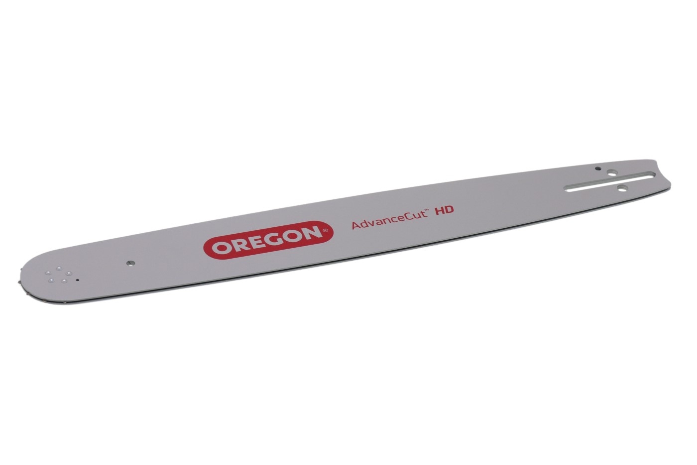 Oregon vodící lišta AdvanceCut 18" (45 cm) .325" .058" (1,5 mm) pro Husqvarna 36 45 55 136 154 254 257 262 345 346 357 435 445 460 Jonsered 2054 2152 2155 CS2149W Dolmar 109 111 112 116 Oleomac 938 946 947 952 962 Solo 639 644 650 665