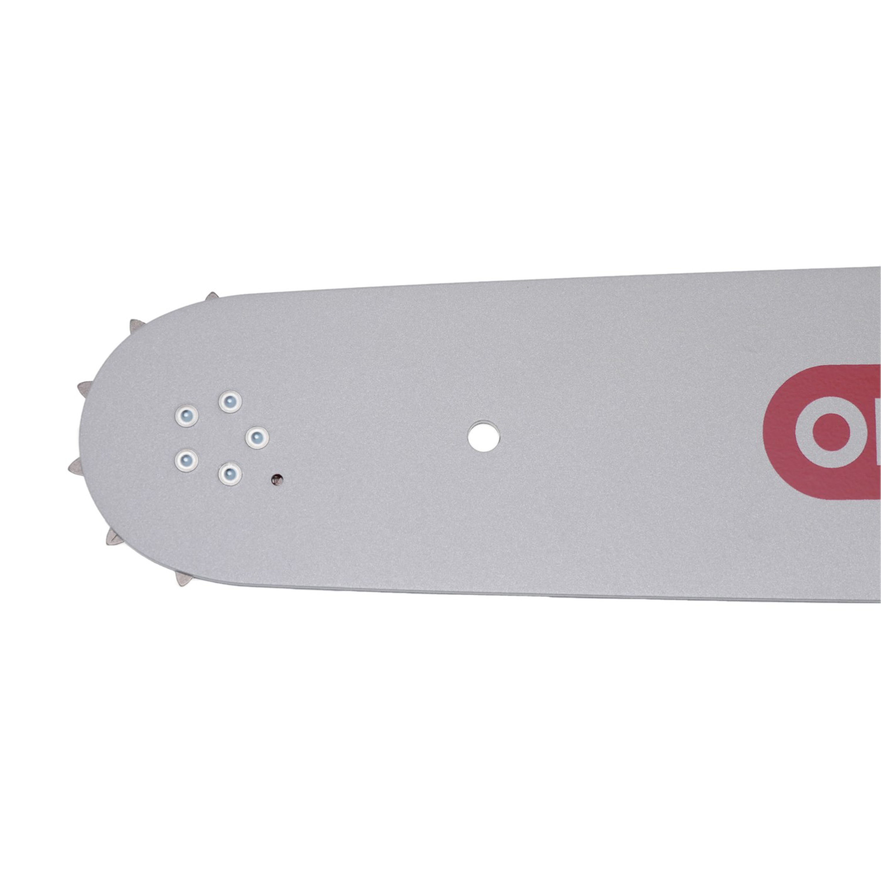 Oregon vodící lišta AdvanceCut HD 18" (45 cm) 3/8" .058" (1,5 mm) pro Husqvarna 61 66 266 268 272 365 372XP 281 298 380 385 585 Solo 665 670 681 Jonsered 2077 2171 Dolmar PS6400 Shindaiwa 285 577 Makita DCS6400 DCS7301