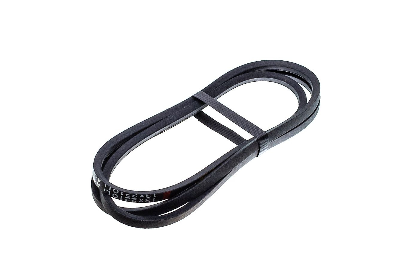 Klínový řemen 2388 mm x 2438 mm x 13 mm pro zahradní traktory Husqvarna Partner Jonsered Poulan McCulloch Craftsman (OEM 532130801 532160855 532138255)