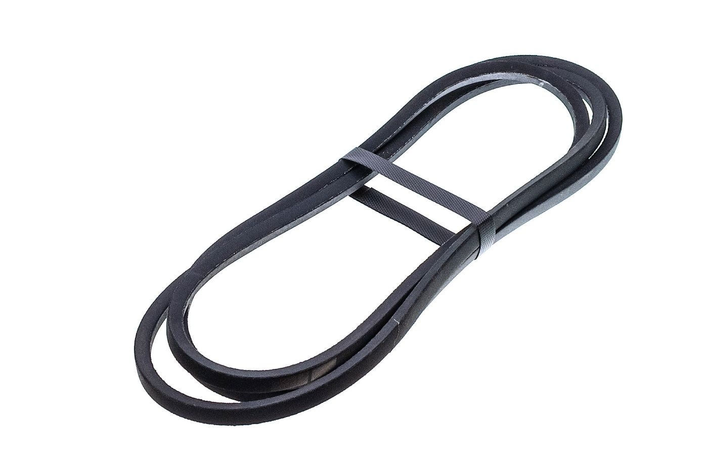 Klínový řemen 2650 mm x 2700 mm x 13 mm pro zahradní traktory Husqvarna Partner Poulan AYP (OEM 532405143 584453101 405143)