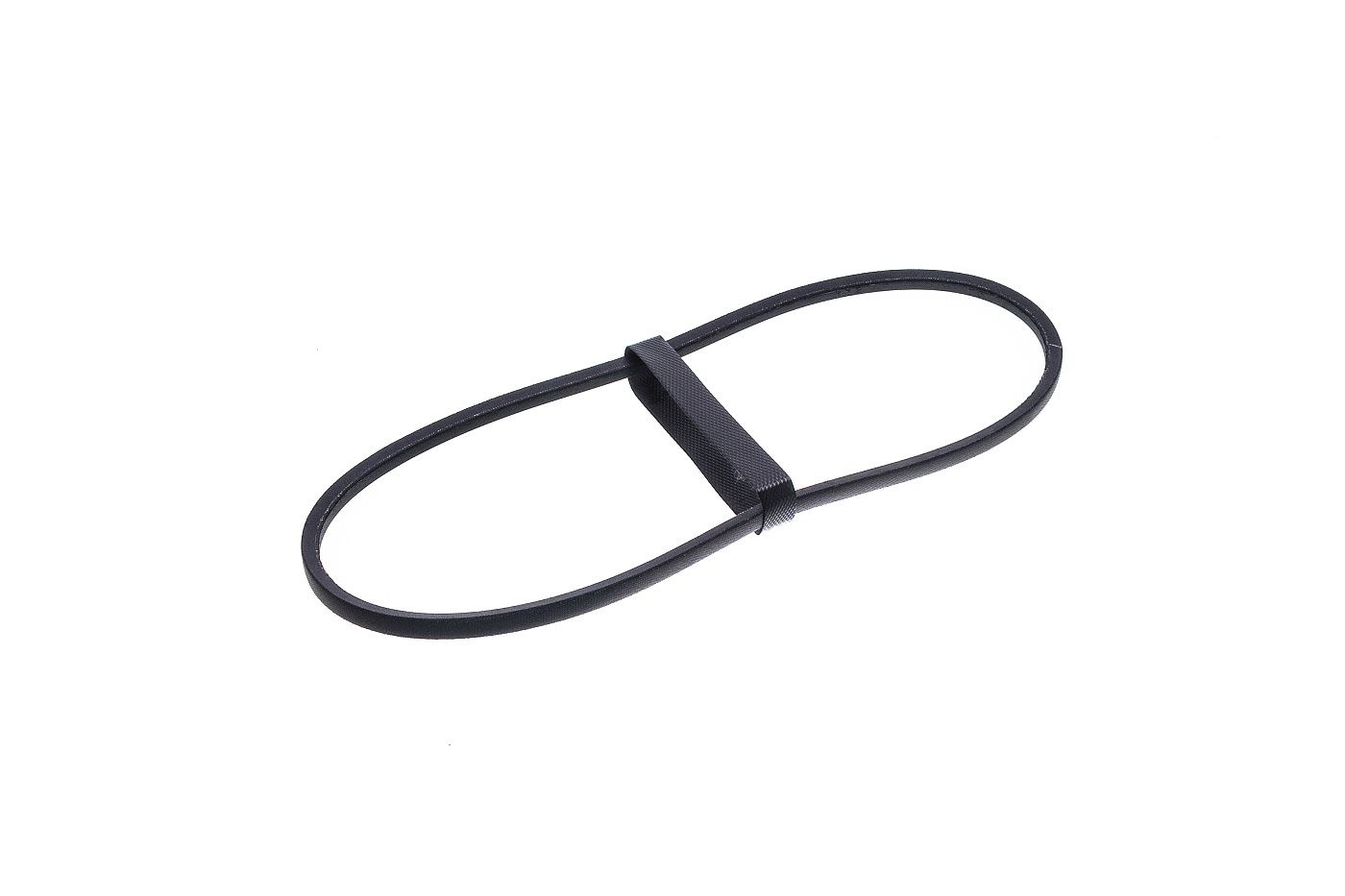 Klínový řemen 775 mm x 813 mm x 10 mm pro motorové sekačky Husqvarna Partner Jonsered Poulan McCulloch Craftsman AL-KO Alko (OEM 532175436 175436)