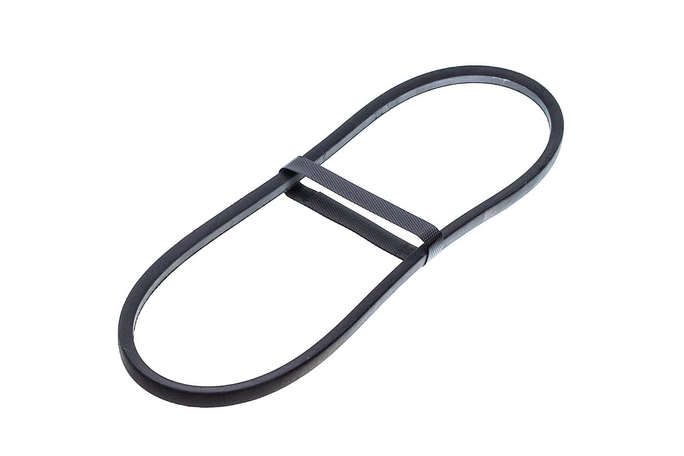 Klínový řemen 794 mm x 850 mm x 12,5 mm pro vertikutátory Husqvarna Pubert Caiman Oleo-Mac Staub (OEM 534100241 0002020008)