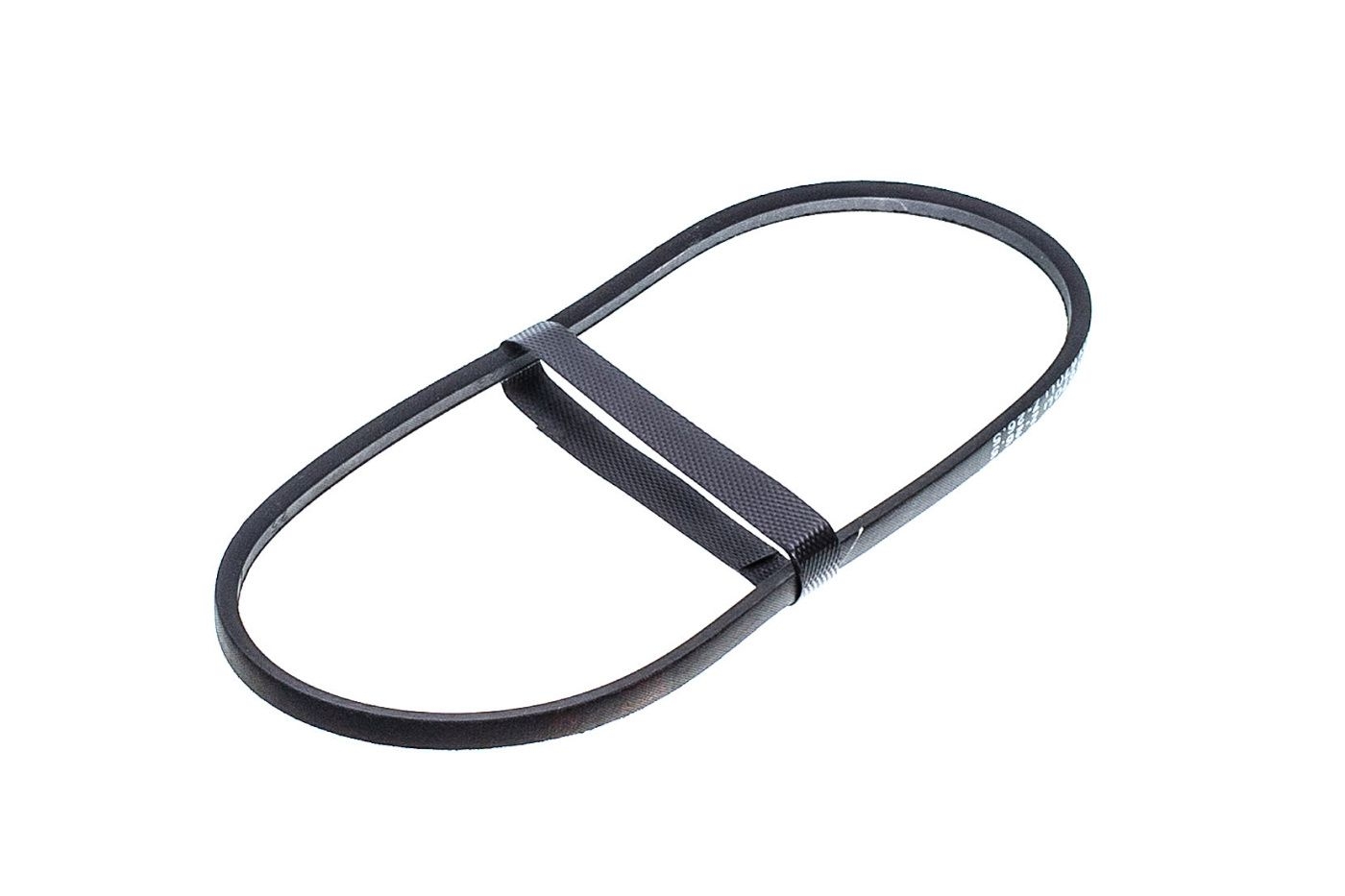 Klínový řemen 670 mm x 708 mm x 10 mm pro motorové sekačky vertikutátory a další zahradní techniku