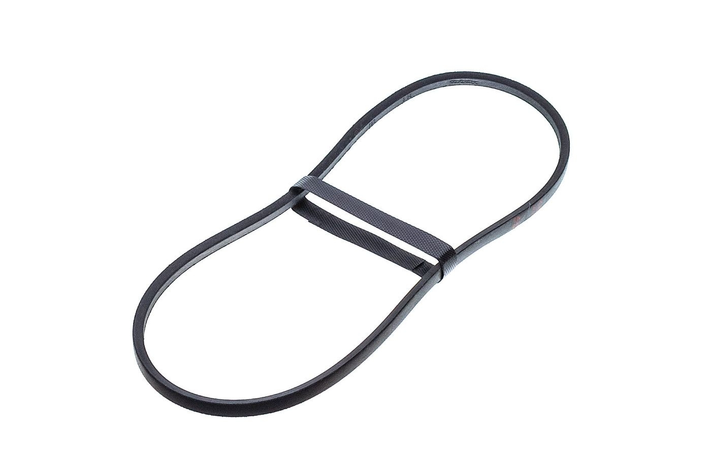 Klínový řemen 865 mm x 903 mm x 10 mm pro motorové sekačky vertikutátory a další zahradní techniku