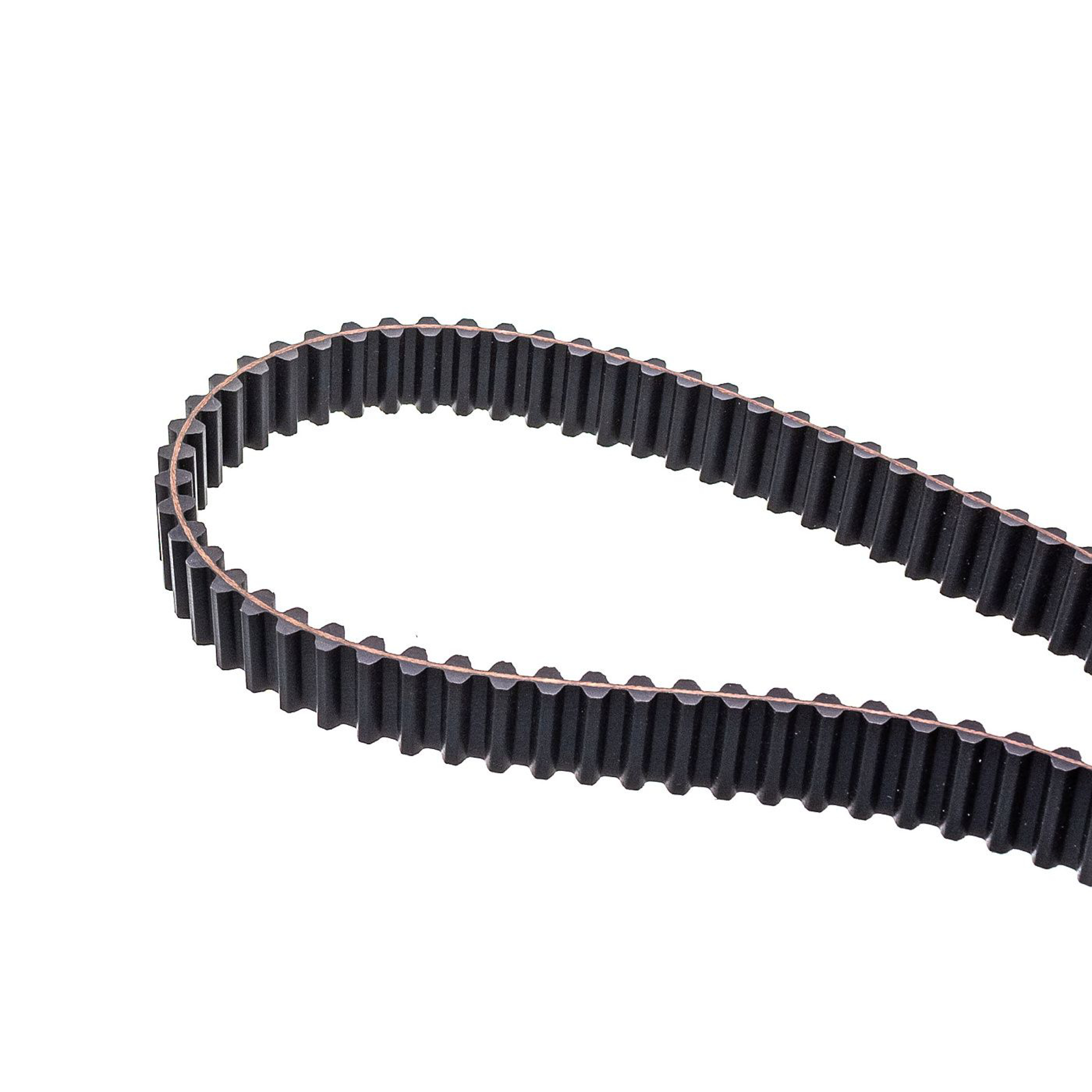 Klínový řemen ozubený 2000 mm x 20 mm x 250 zubů pro zahradní traktory Stiga Agrostroj (OEM 9585-0096-01 1721117SM 1721117 200DS8M2000  040769 40769)